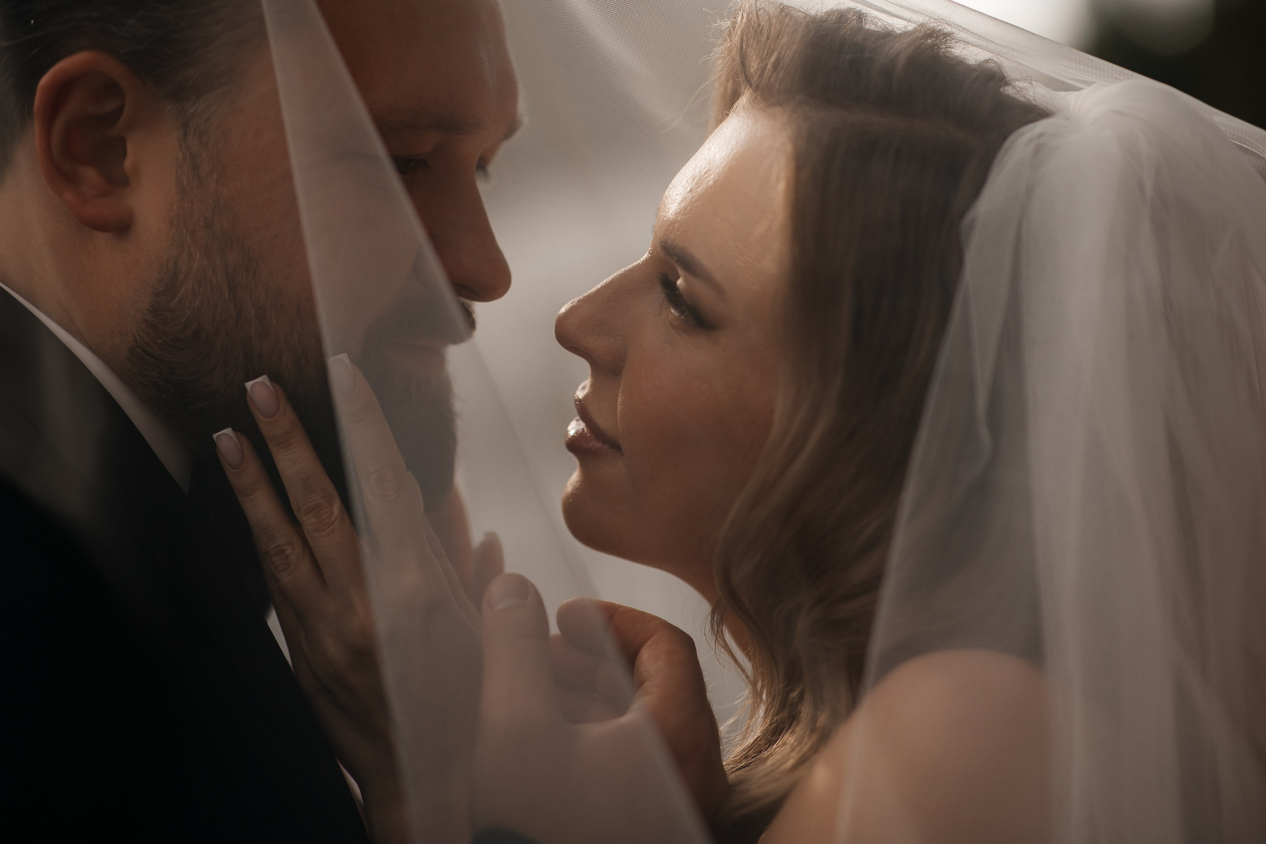 Илья и Инна 2025 Небо. Свадебный и портретный фотограф Алина Иванова. Екатеринбург-Москва