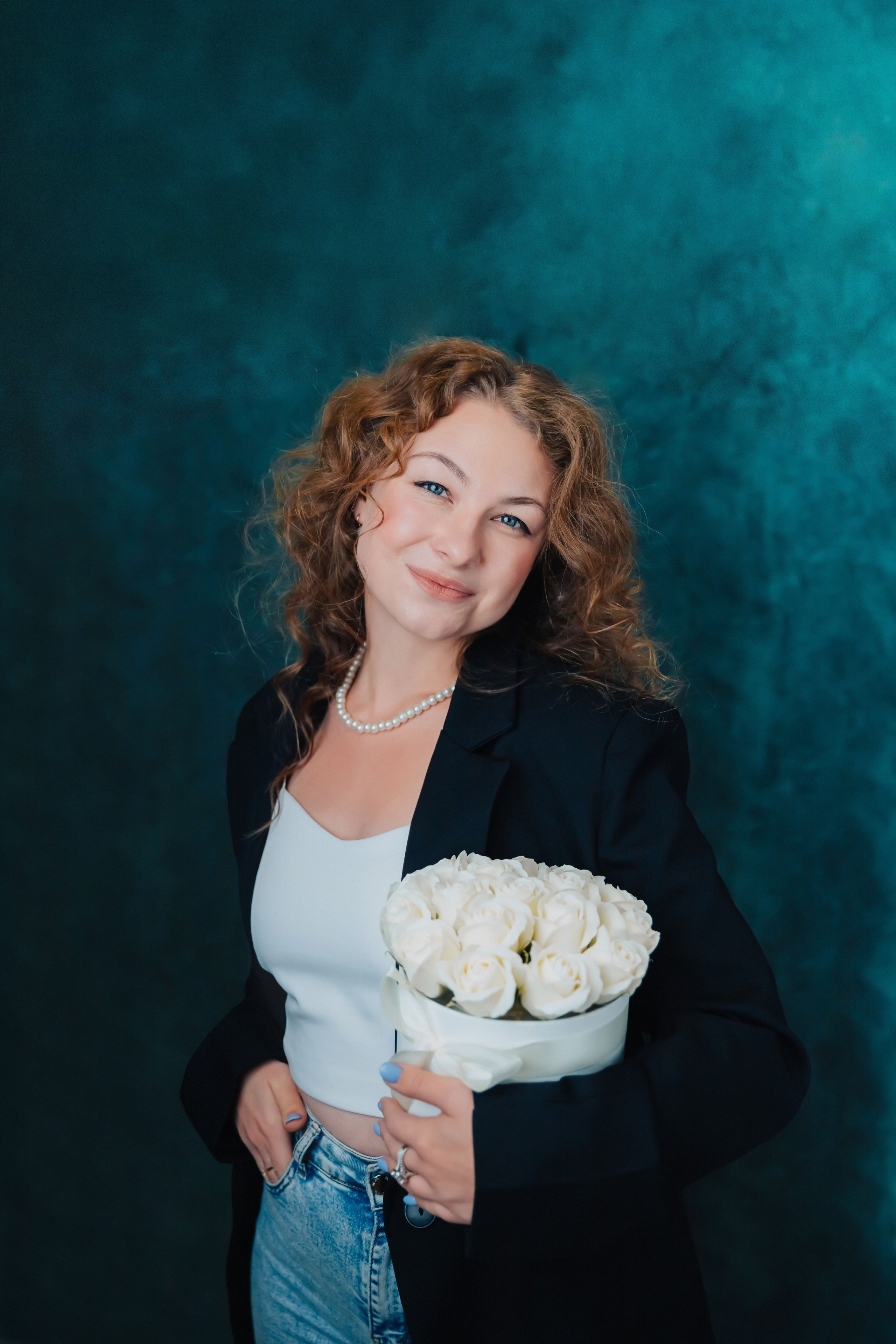 Женские портреты. Детский и семейный фотограф в Тамбове Алина Богданова