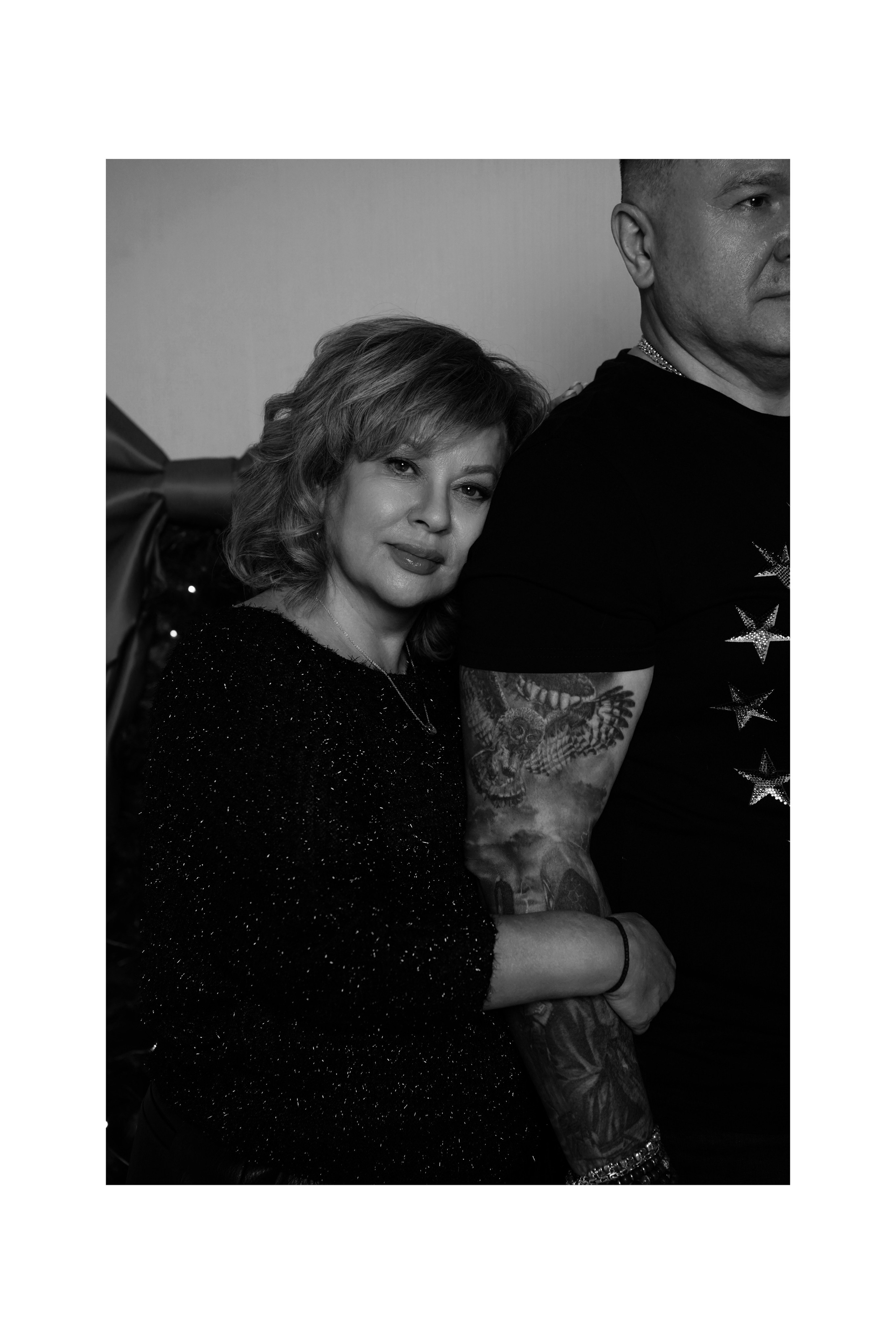 Семейная фотосессия. Универсальный фотограф в Геленджике Сидорина Кристина