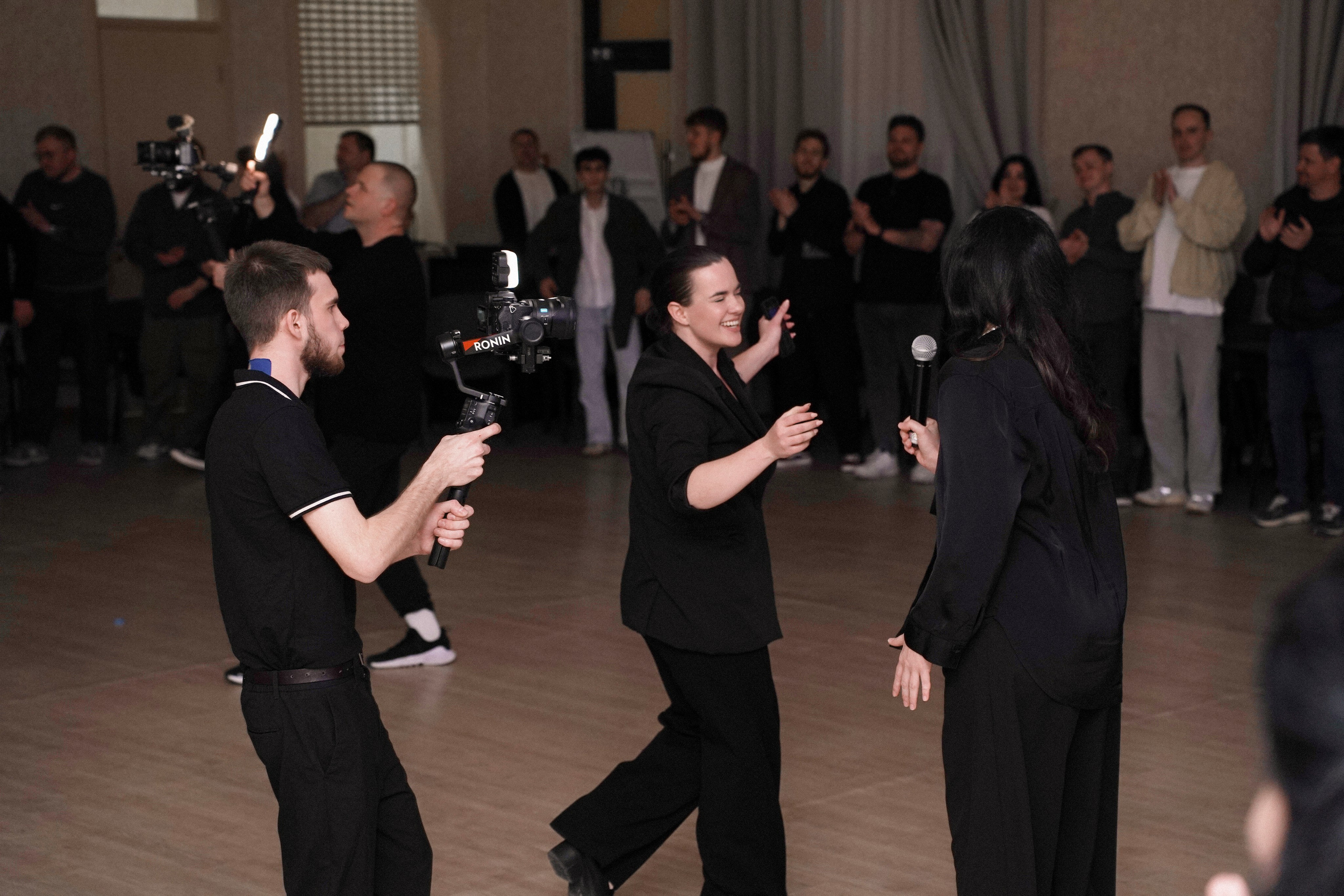 Мероприятия. Универсальный фотограф в Геленджике Сидорина Кристина