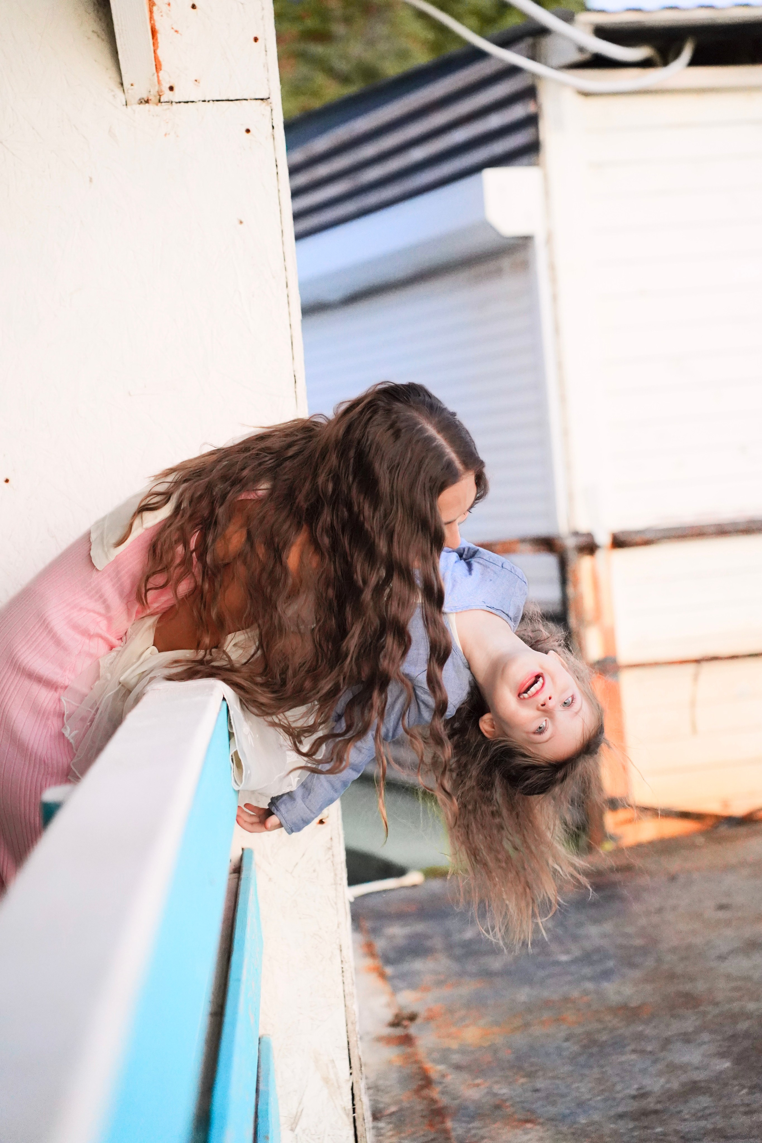 Семейная фотосессия. Универсальный фотограф в Геленджике Сидорина Кристина