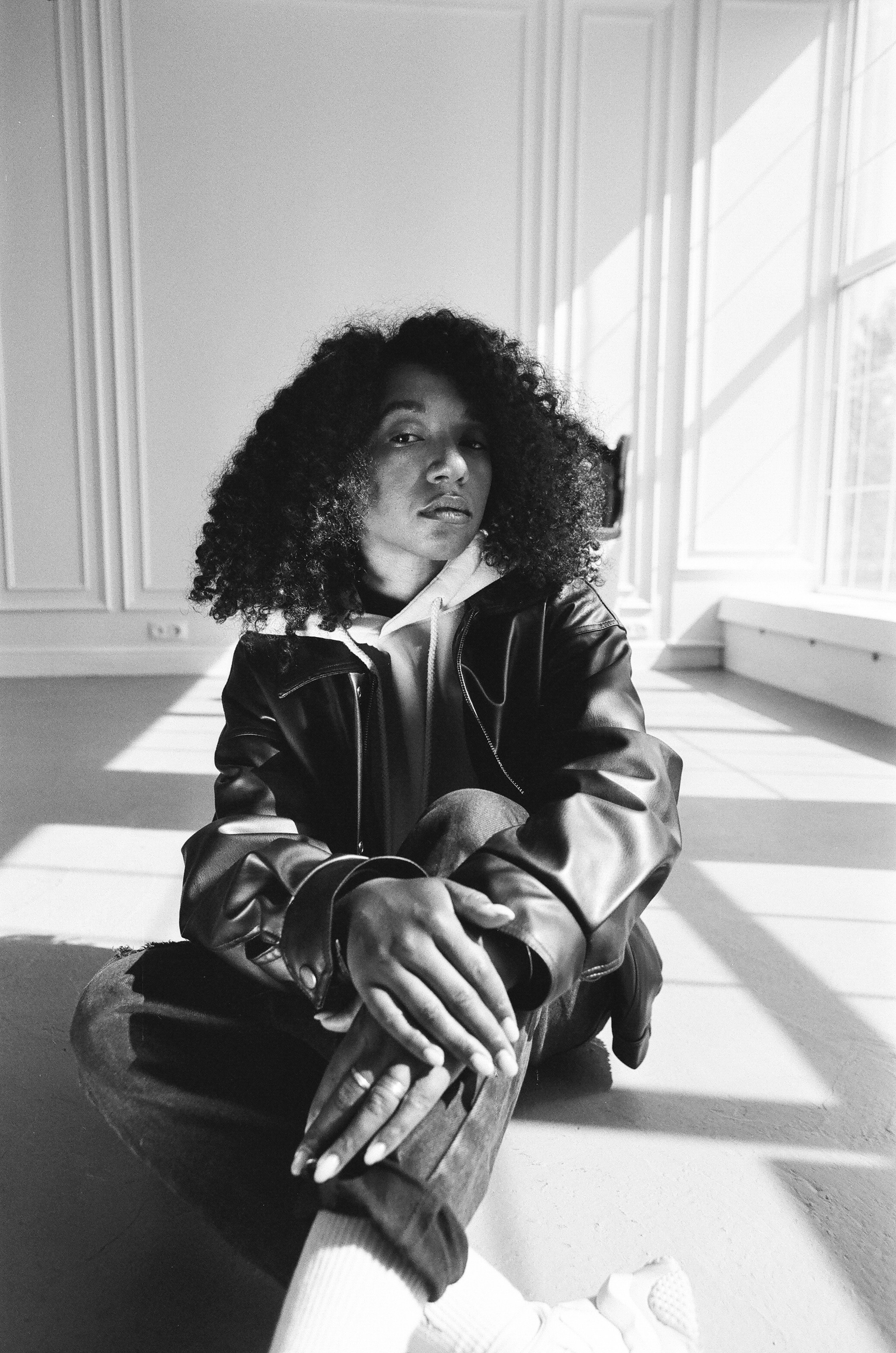 Маша. Фотограф видеограф Кирилл Кожуков