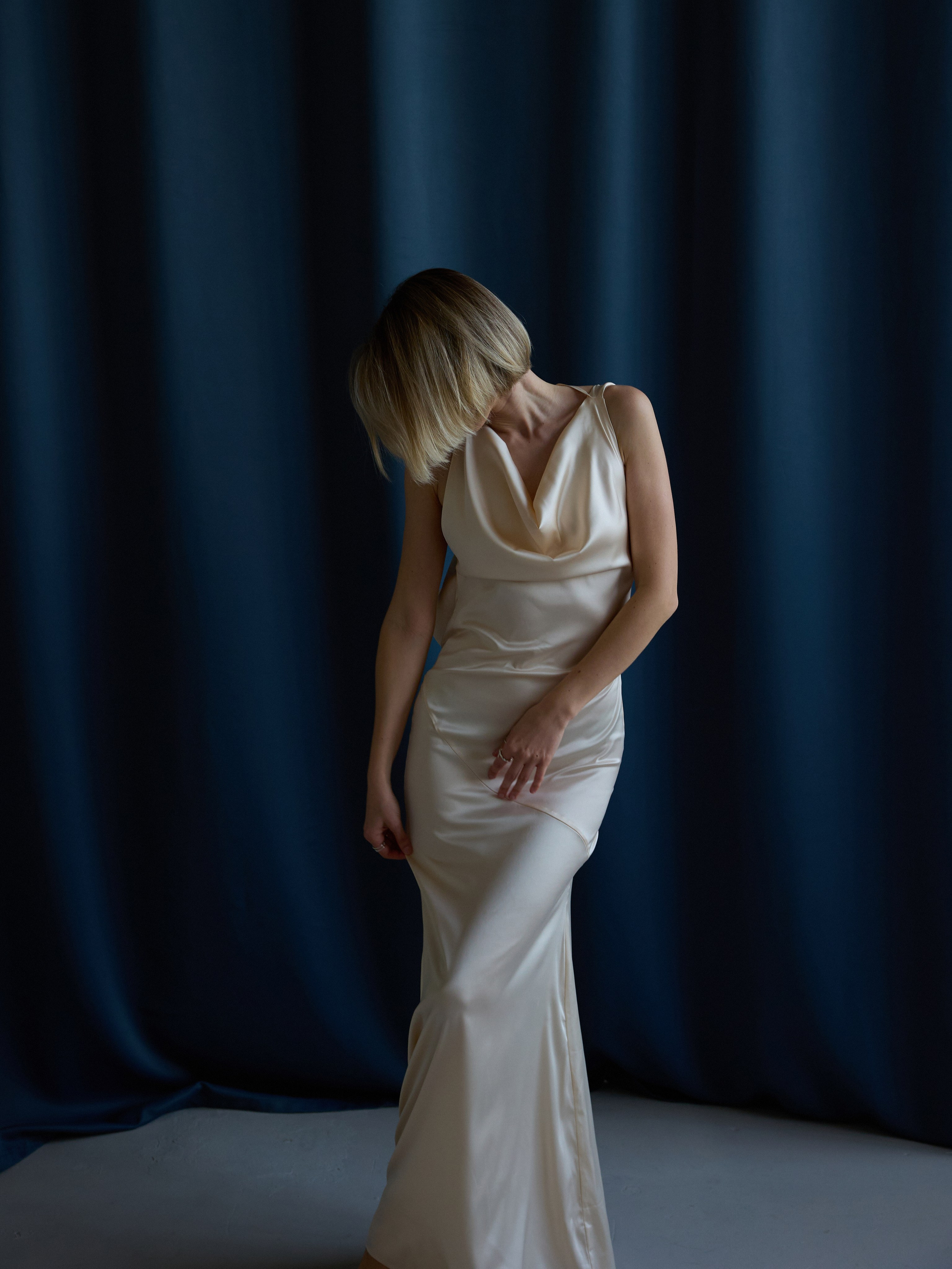 Женский портрет. Фотограф в Нижнем Новгороде Елена Пасюк