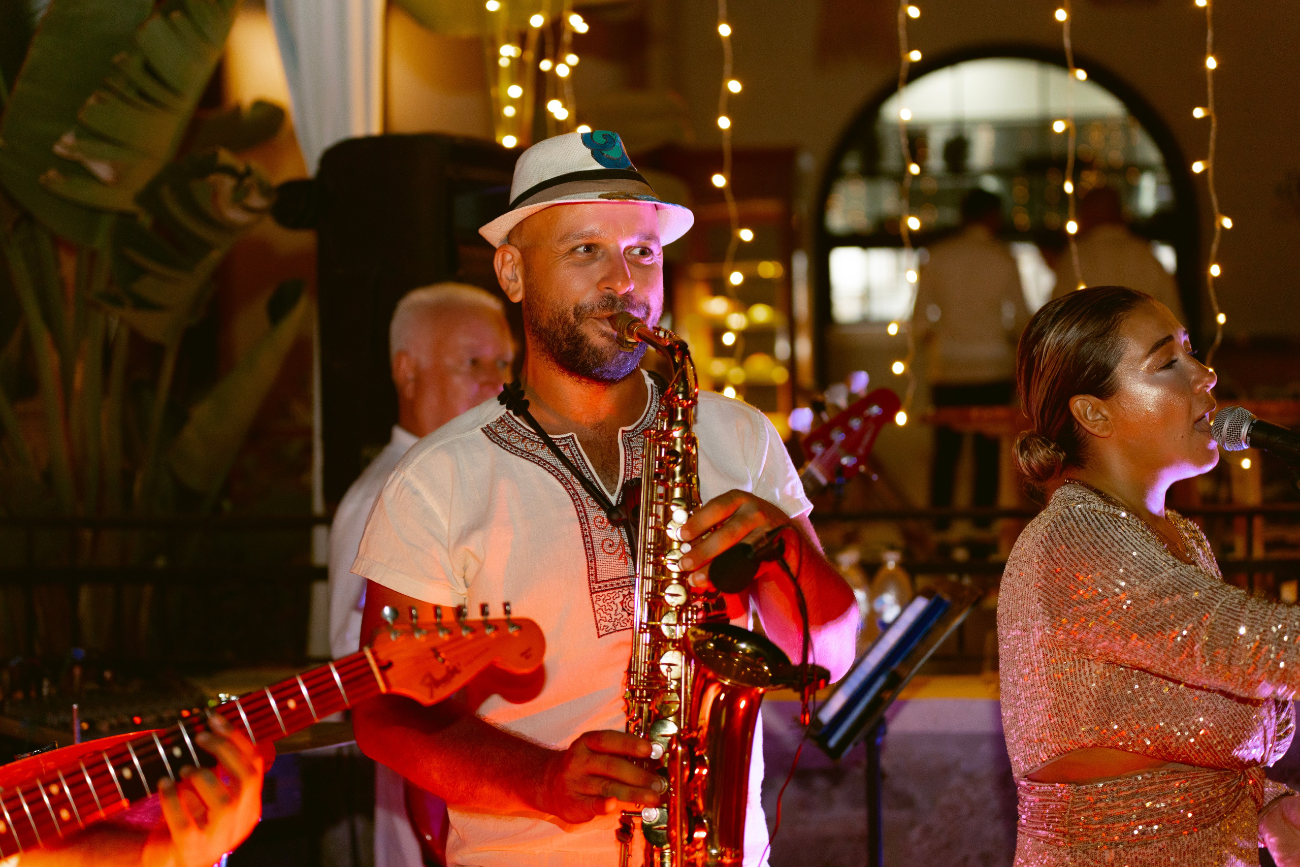 День рождения Светланы. Агентство по организации мероприятий