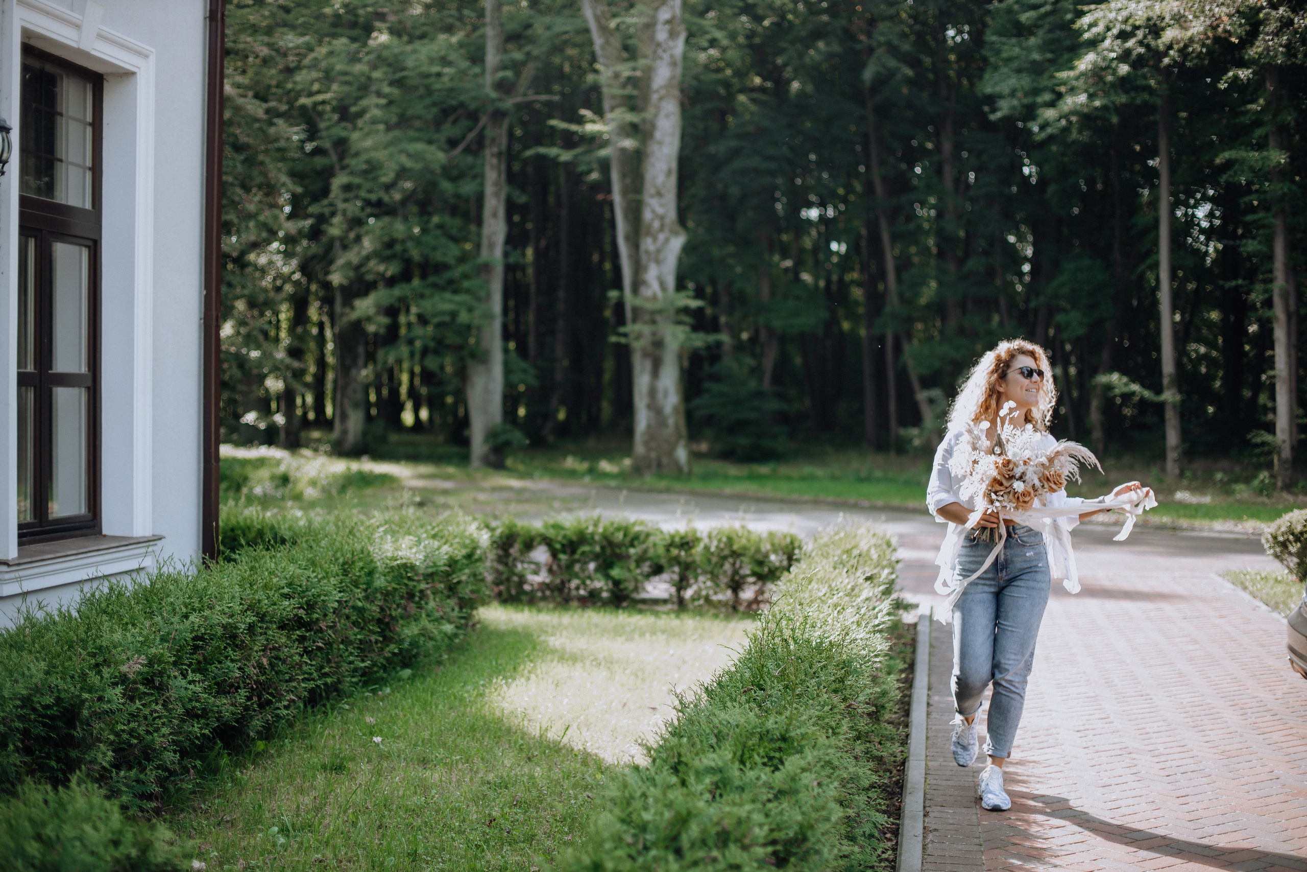 Антон & Ася. Агентство по организации мероприятий