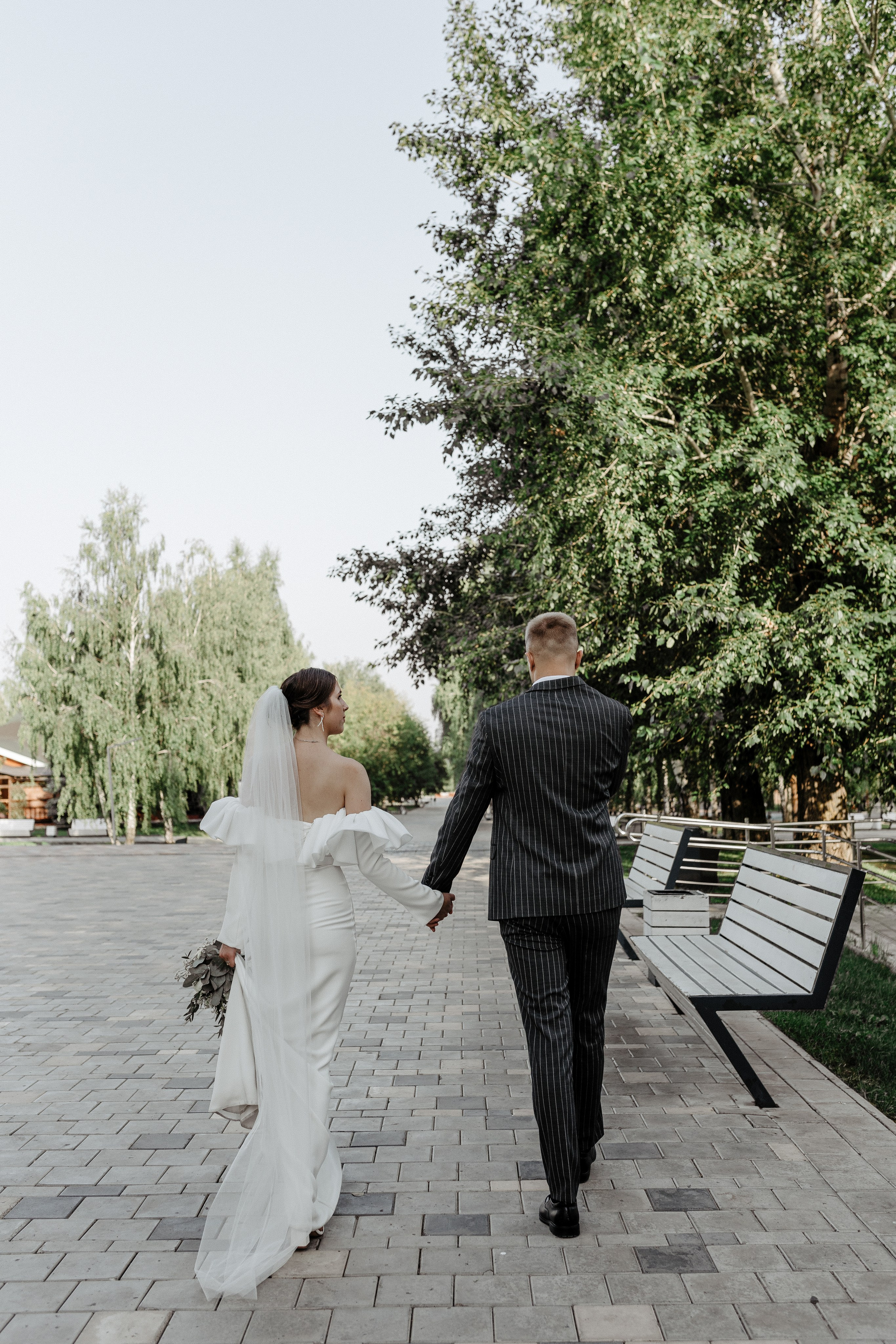Алсу и Никита. Свадебный и семейный фотограф в Нижнекамске, Набережных Челнах