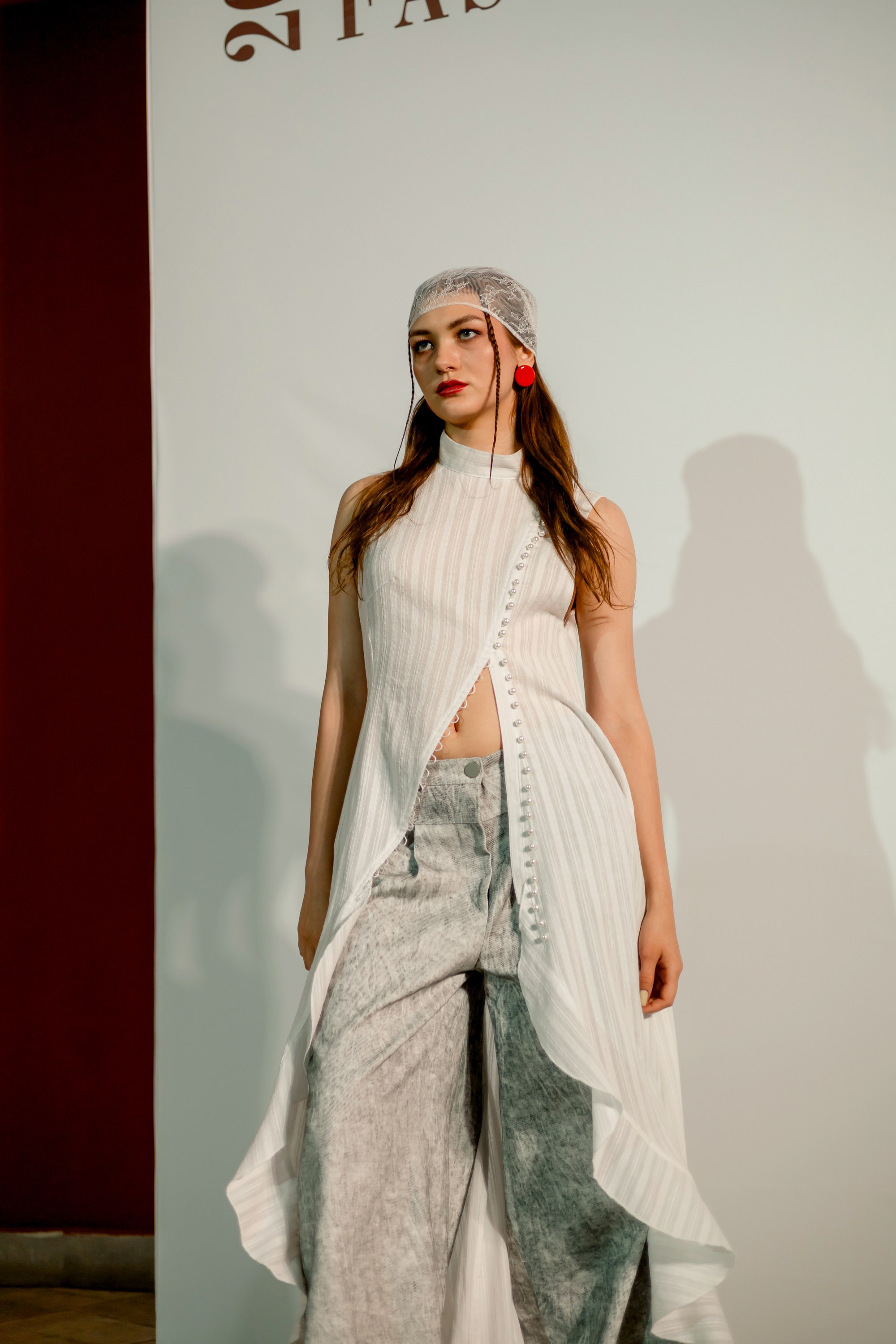 Smolensk Fashion Week 2025_ФИНАЛЬНЫЙ ПОКАЗ ДРАМТЕАТР. Главная