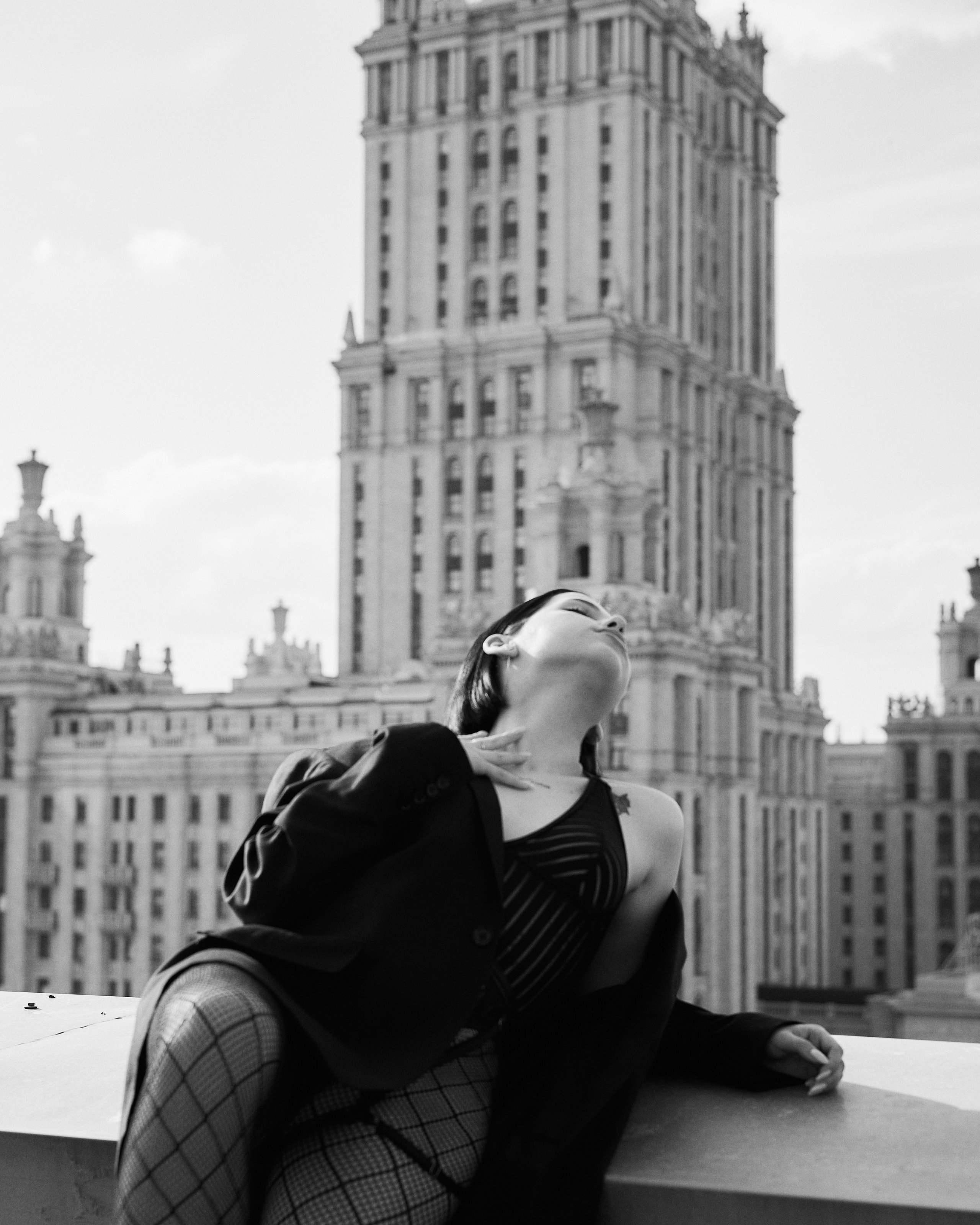 Даша. Фотограф в Москве Струц Влада