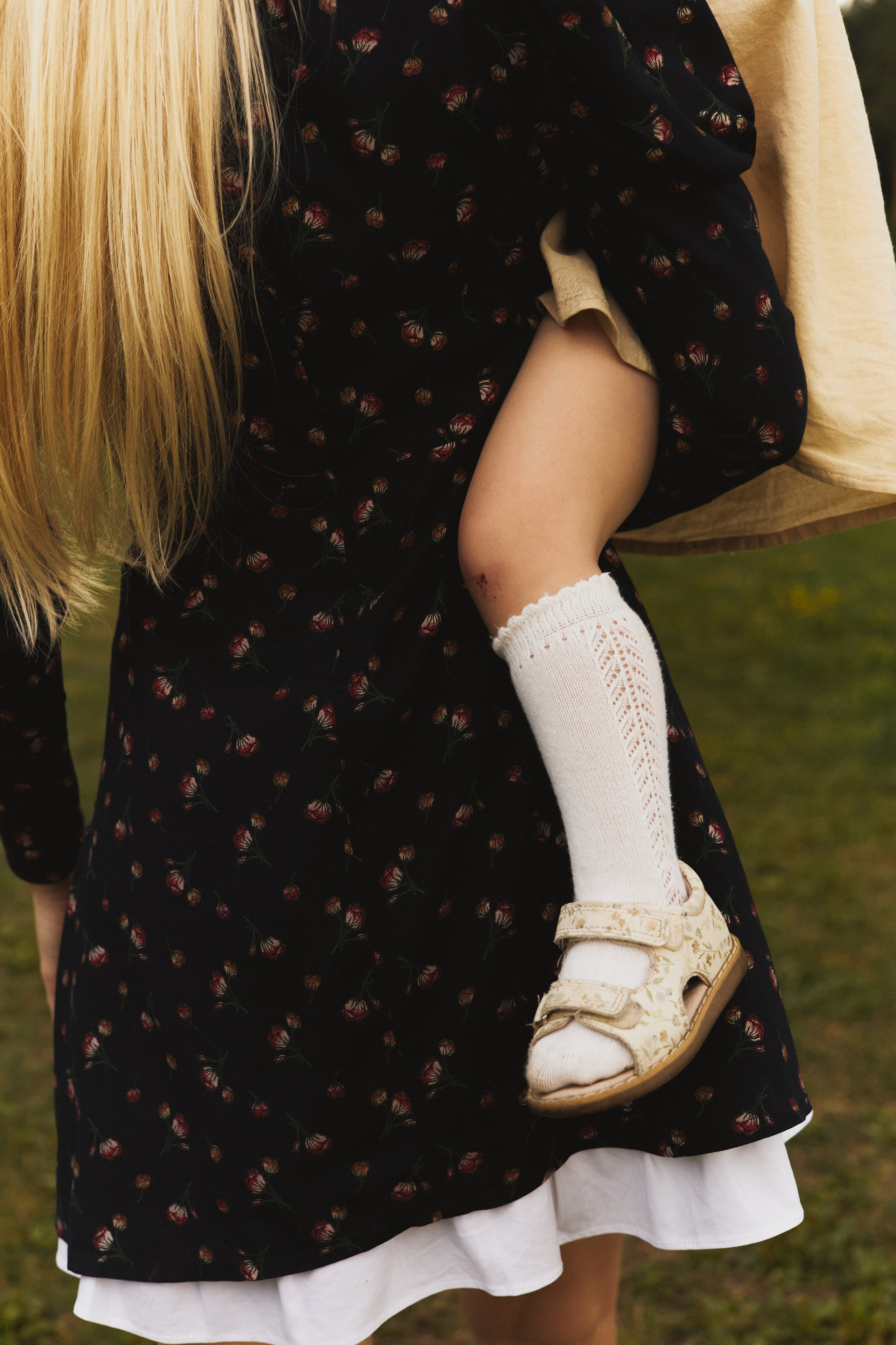 История 3-х девочек. Фотограф в Москве Струц Влада