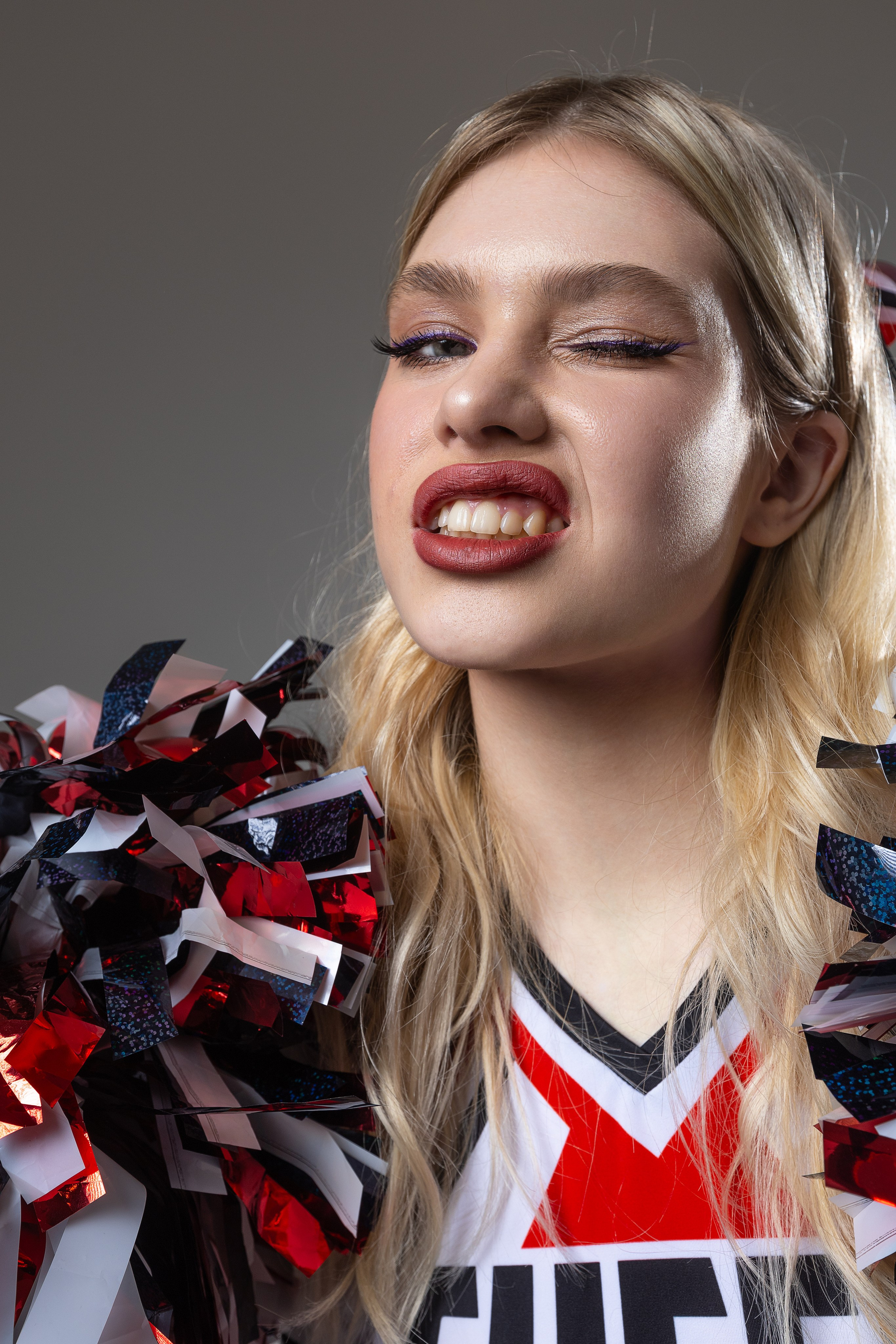 Контент-съёмка для CHEERLEADING REACTIVE. Репортажный фотограф Екатеринбург | Яркий, качественный репортаж | Концерты, клубы, репортаж, праздники, корпоративы