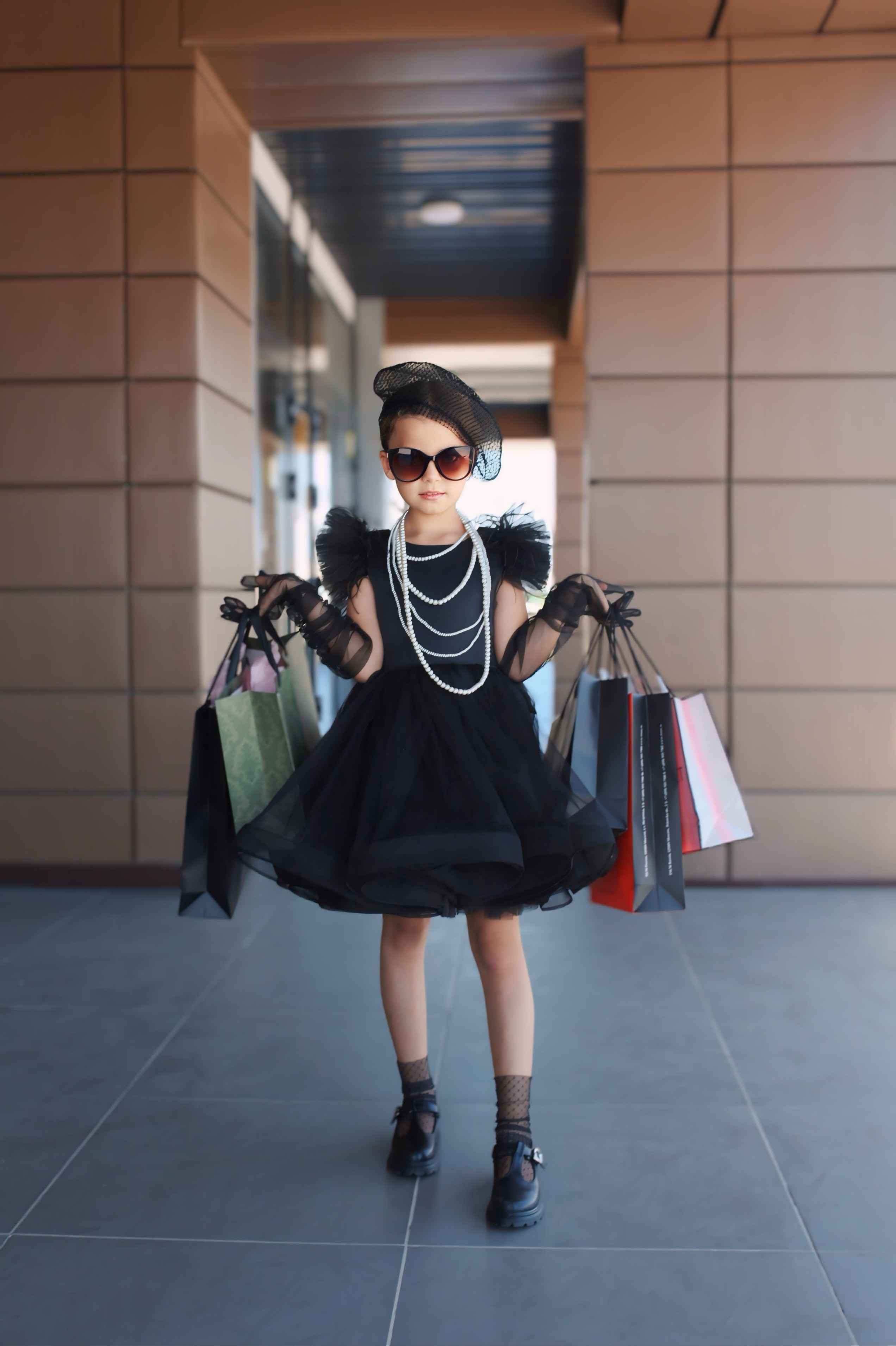 " Париж ". Little_Princess.38