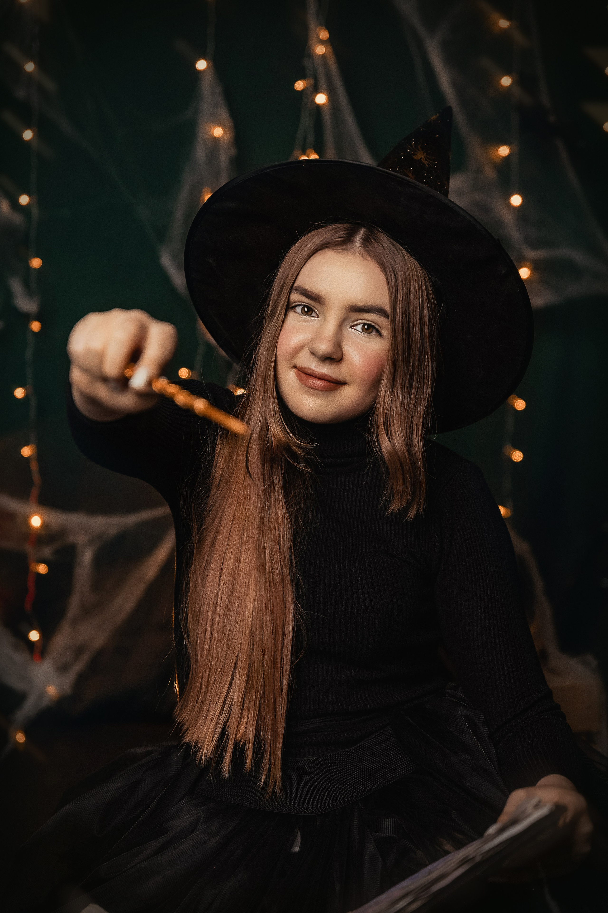 « Маленькая ведьмочка». Little_Princess.38