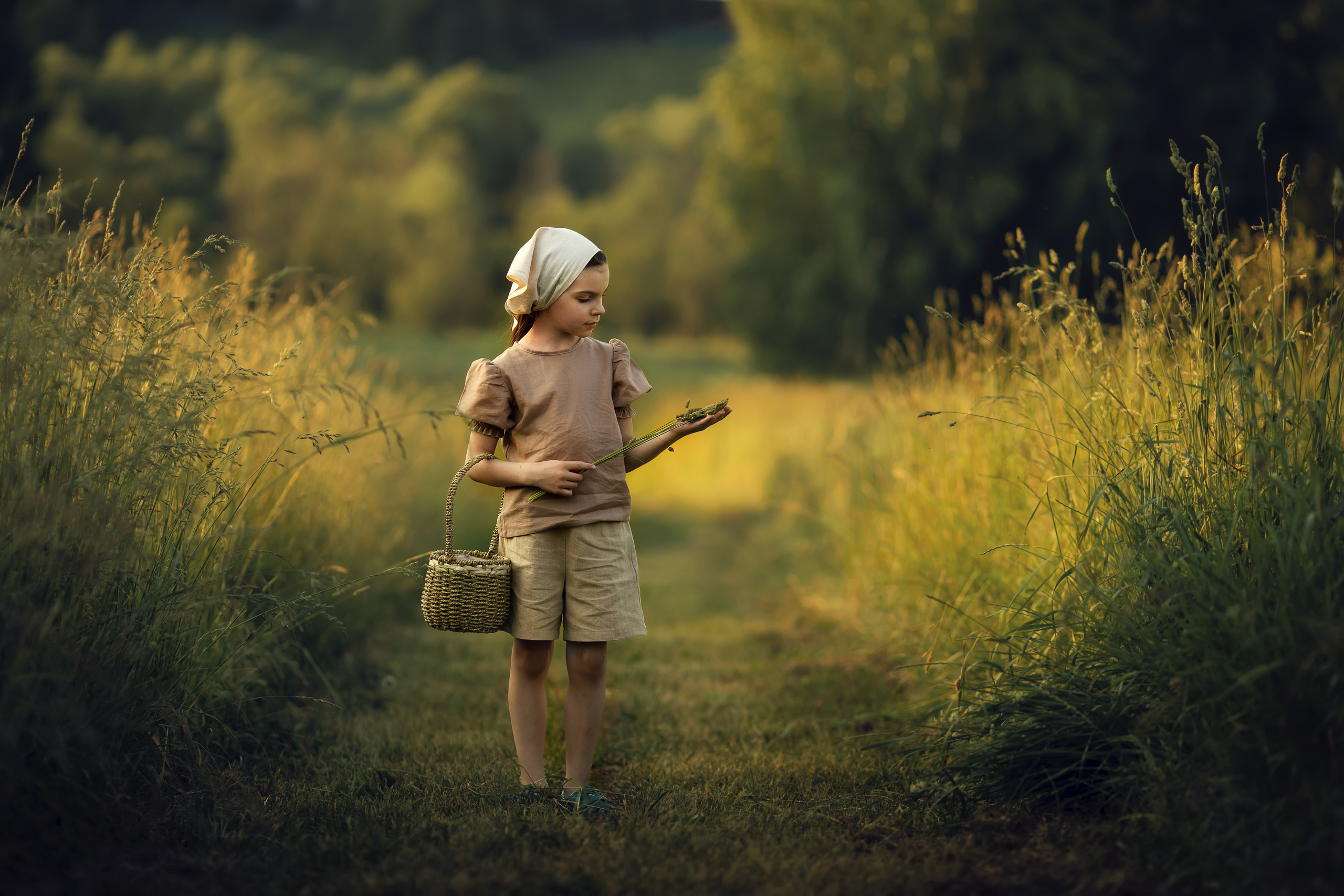 Детская съемка. Семейный и детский фотограф Елена Коловицкова