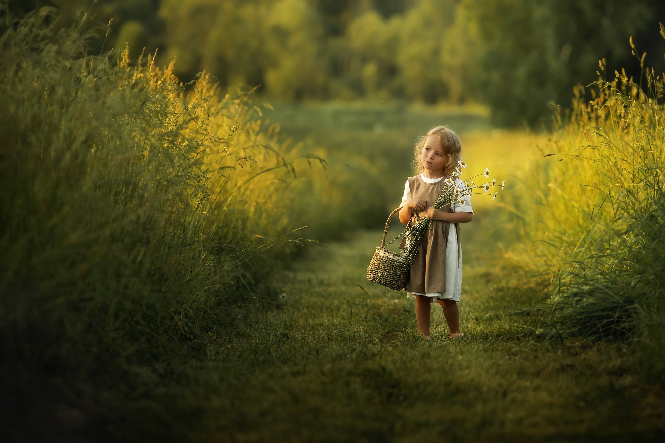 Детская съемка. Семейный и детский фотограф Елена Коловицкова