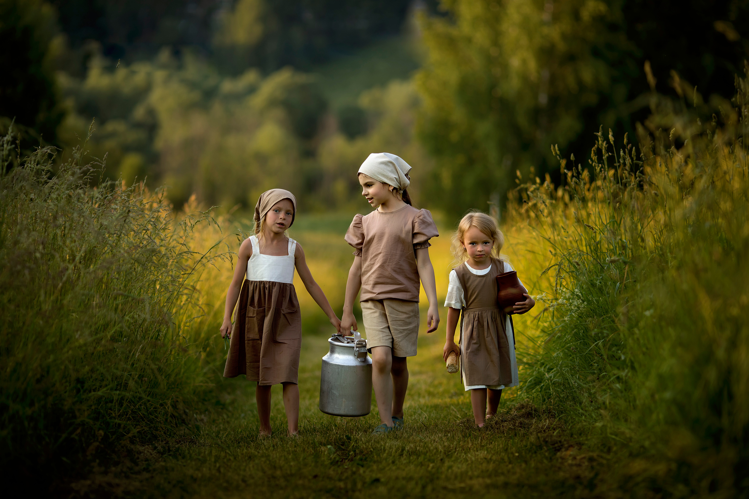 Детская съемка. Семейный и детский фотограф Елена Коловицкова