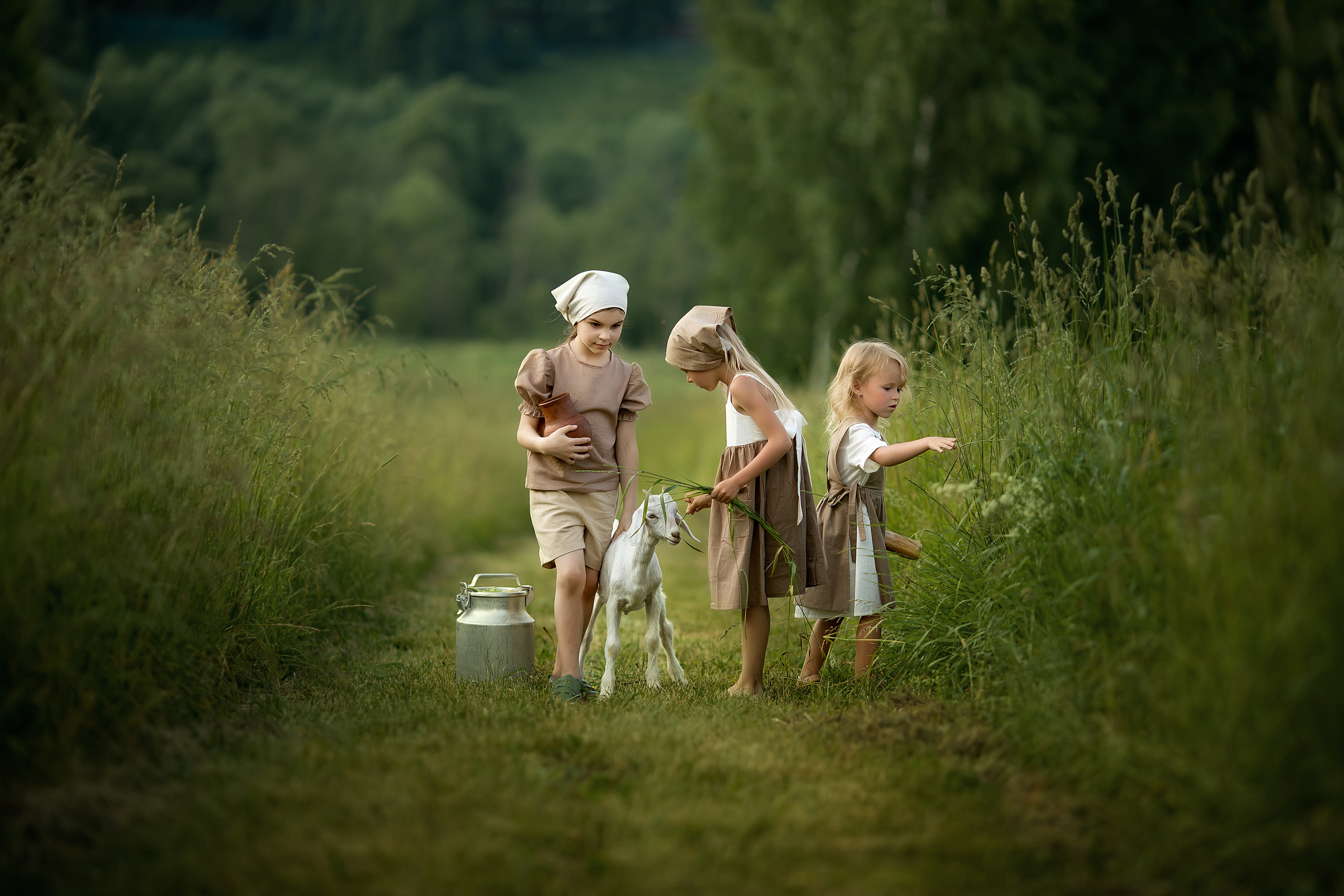 Детская съемка. Семейный и детский фотограф Елена Коловицкова