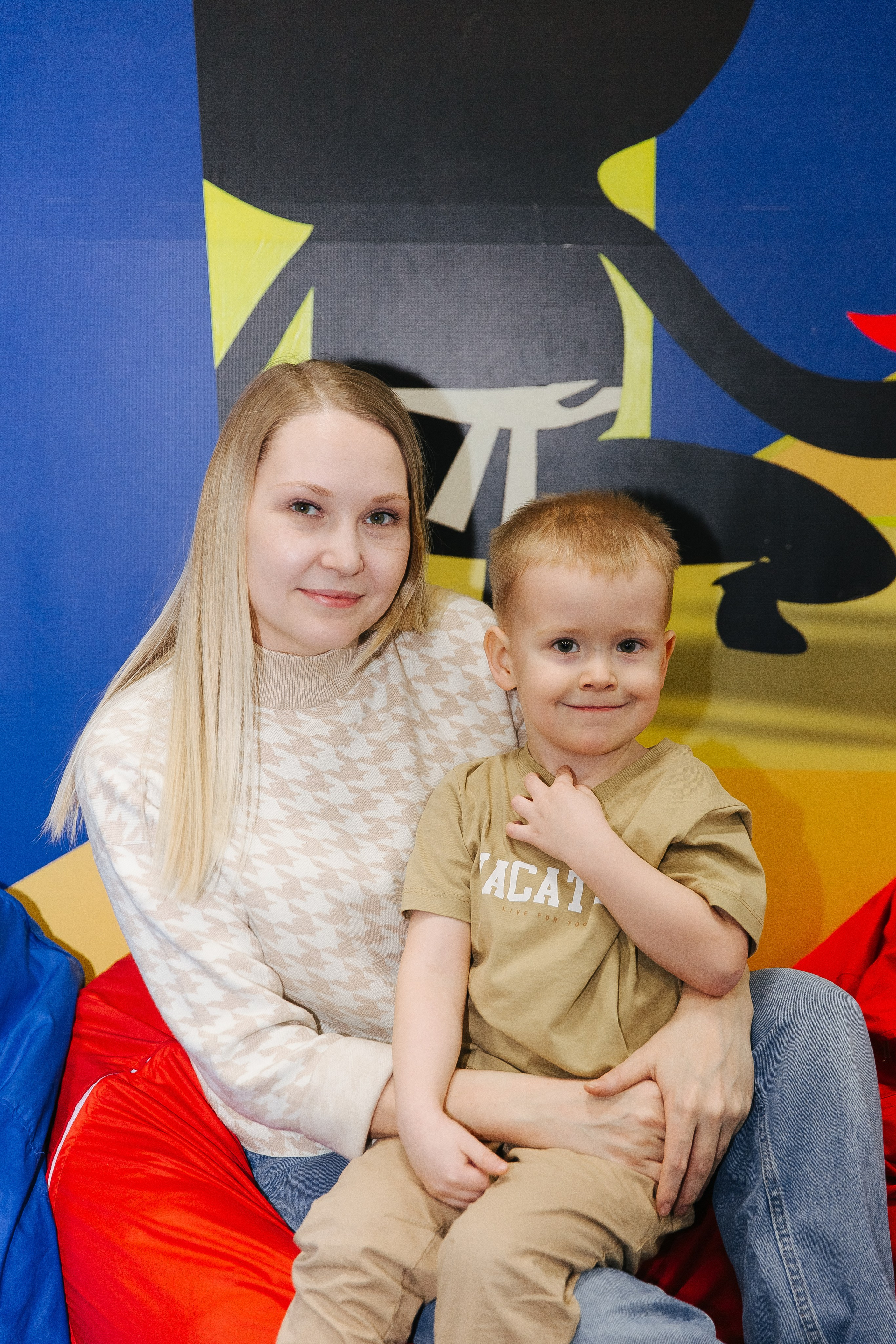 Ниндзя Кидс. Фотограф в Красноярске Любовь Малеева