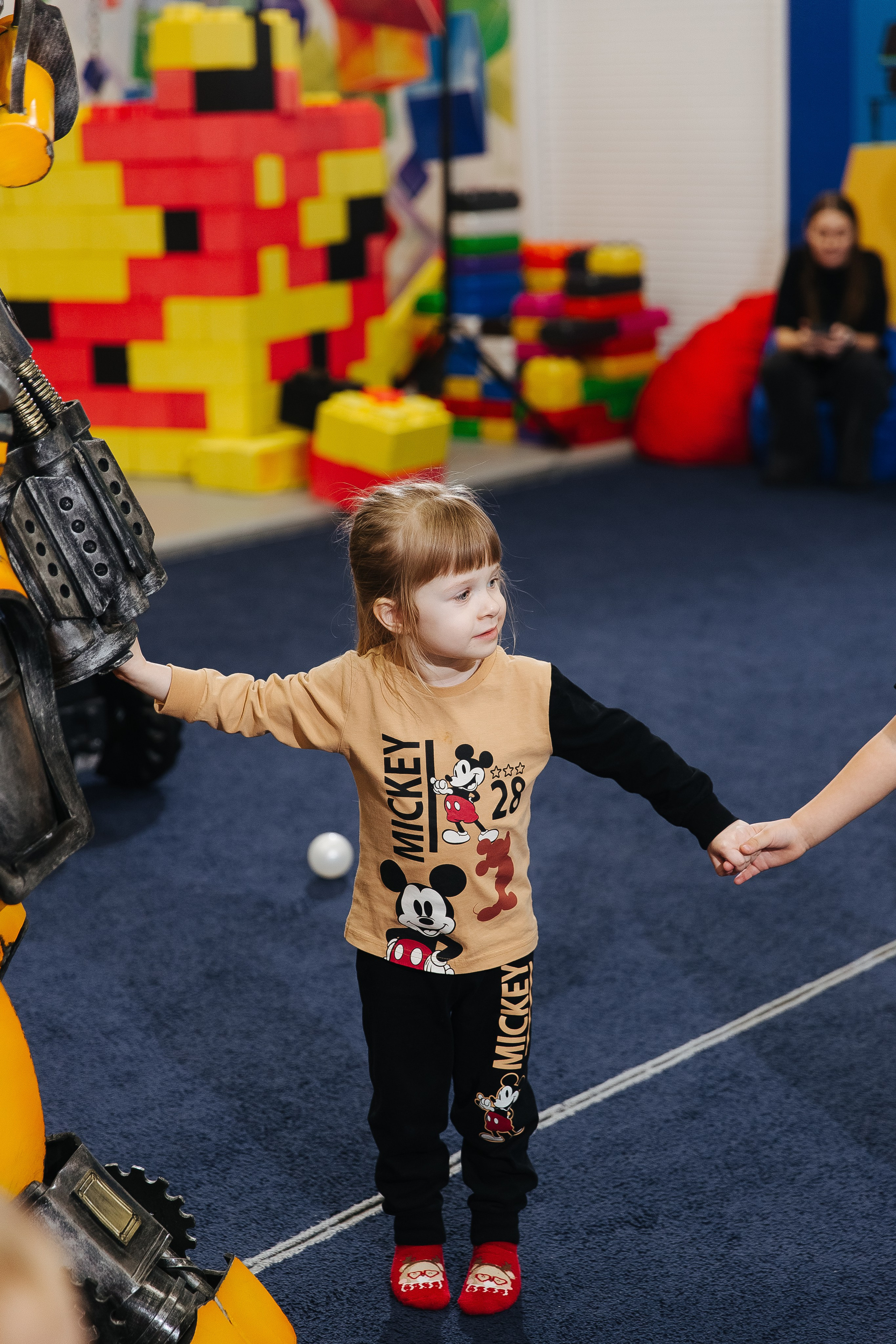 Ниндзя Кидс. Фотограф в Красноярске Любовь Малеева