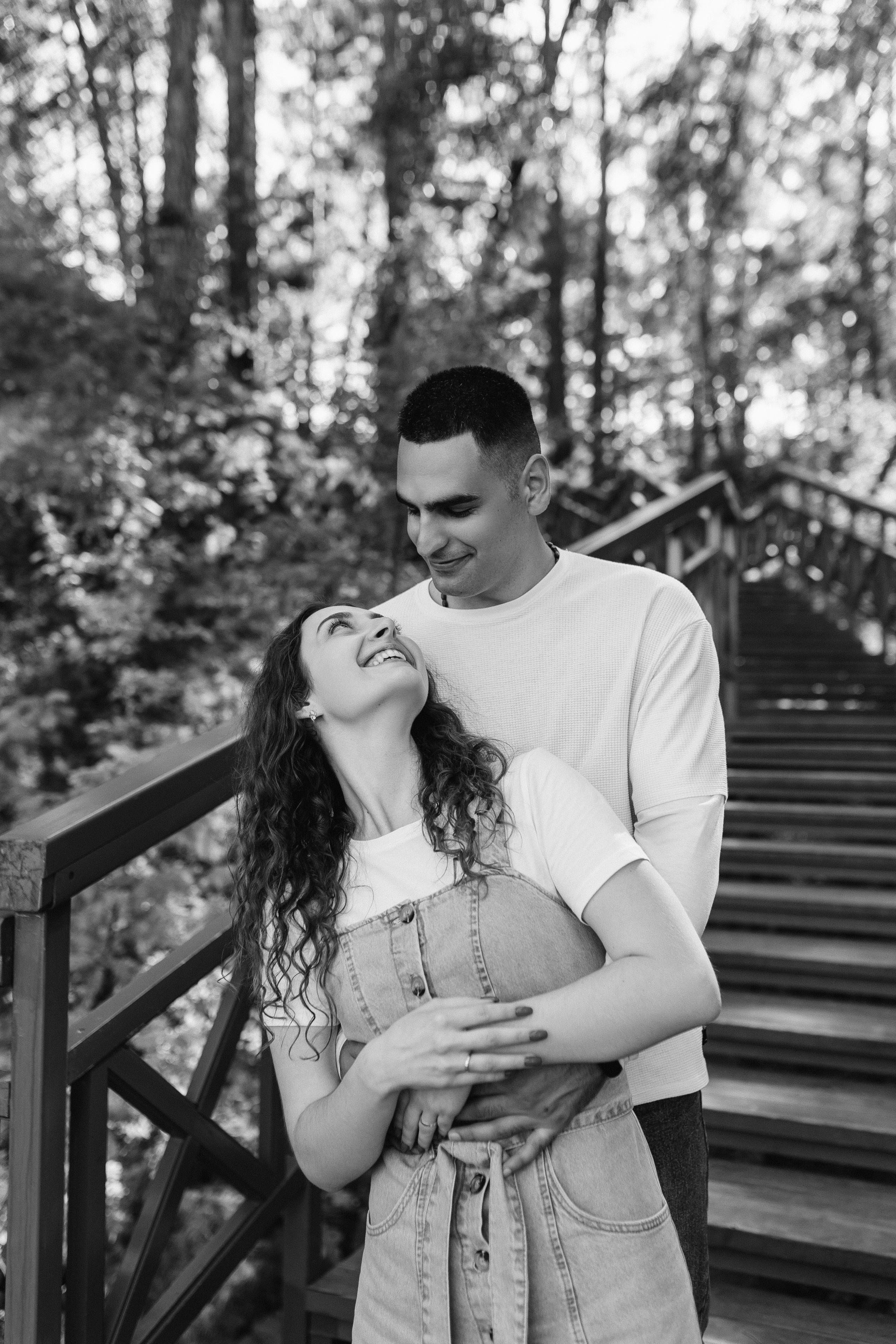 Портфолио//LOVE STORY. Фотограф Тюмень Пушковская Кристина