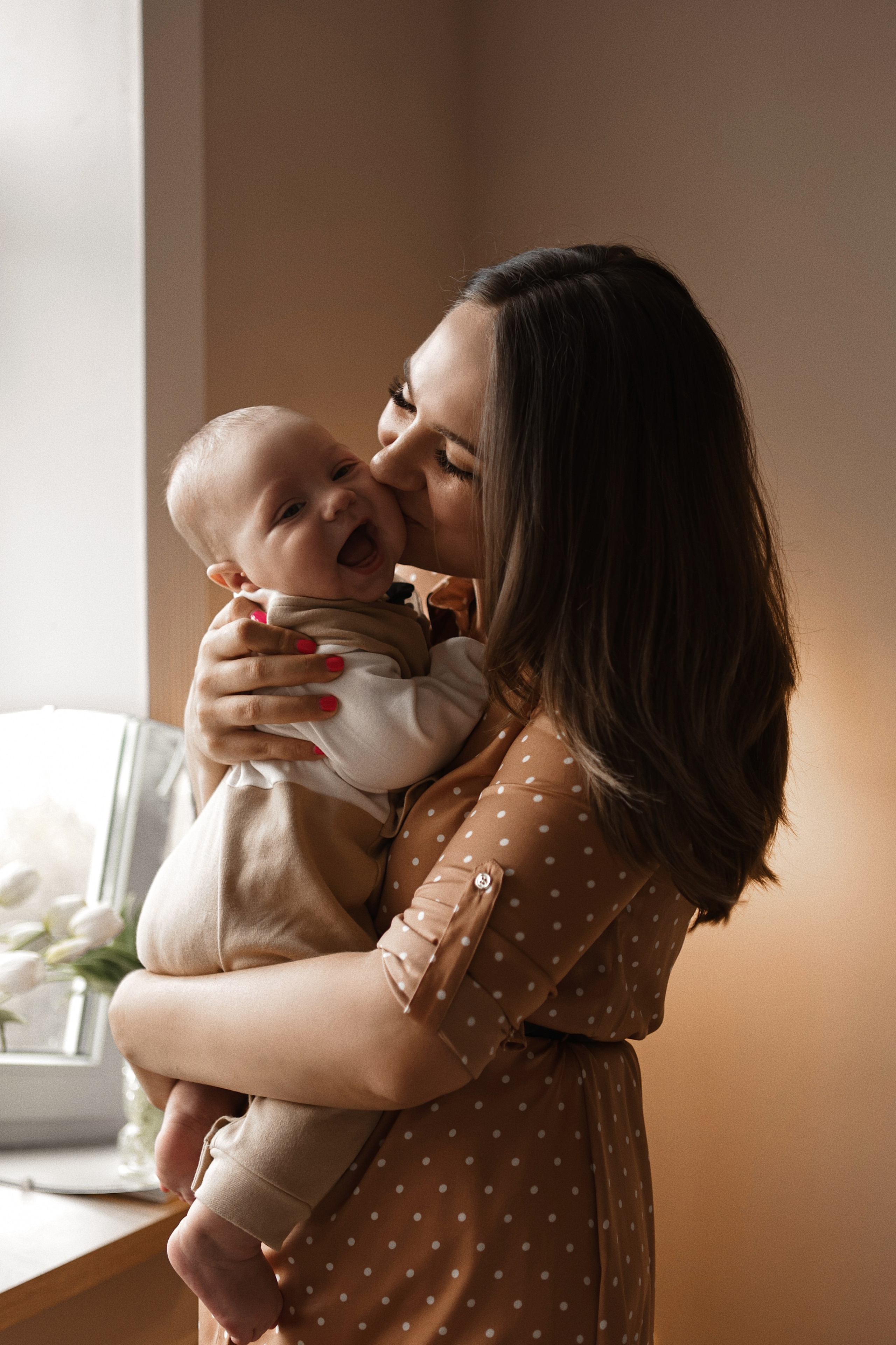 Парные и семейные съёмки. Анастасия Камал. Фотограф Саратов