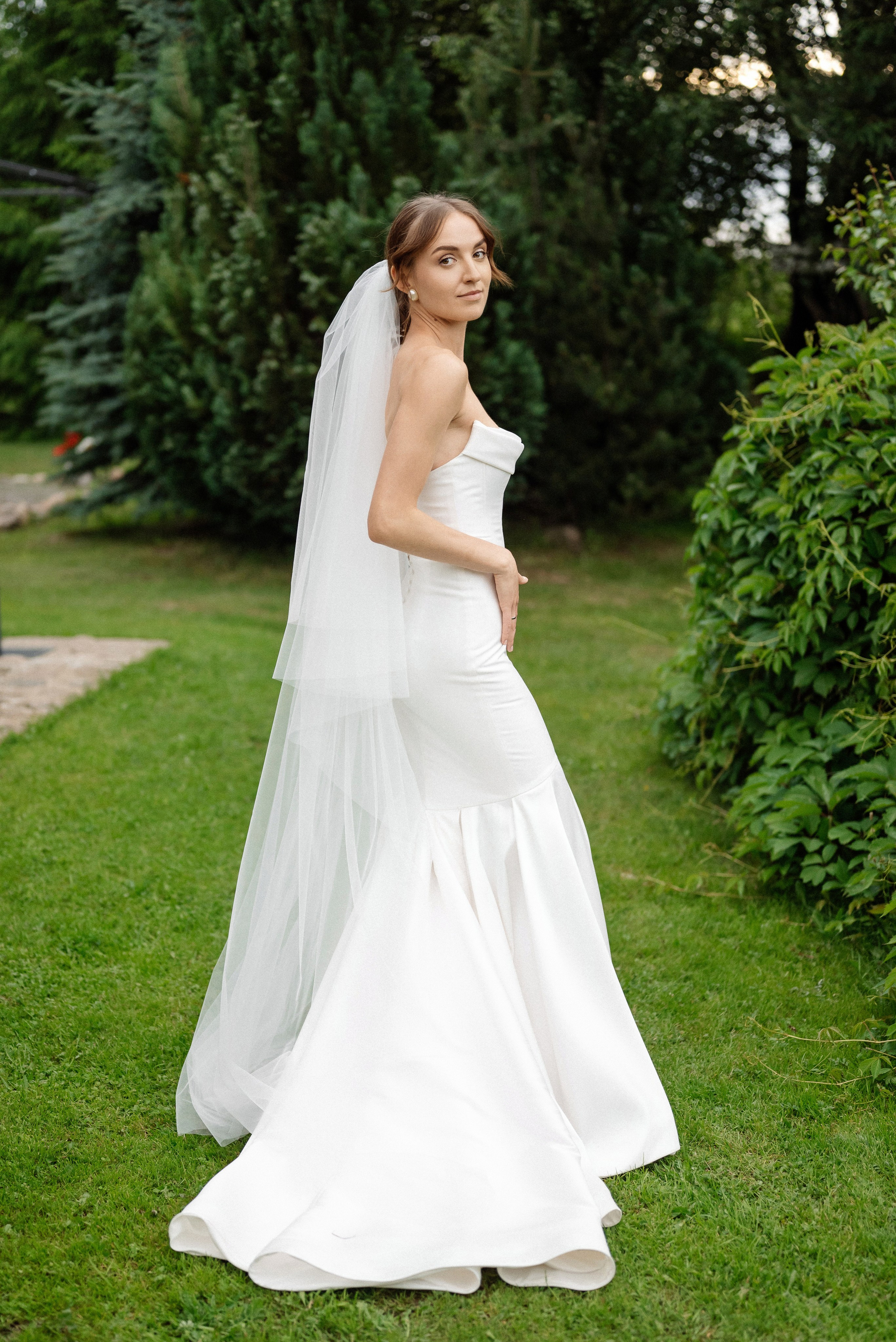 O&M. Свадебный фотограф Минск