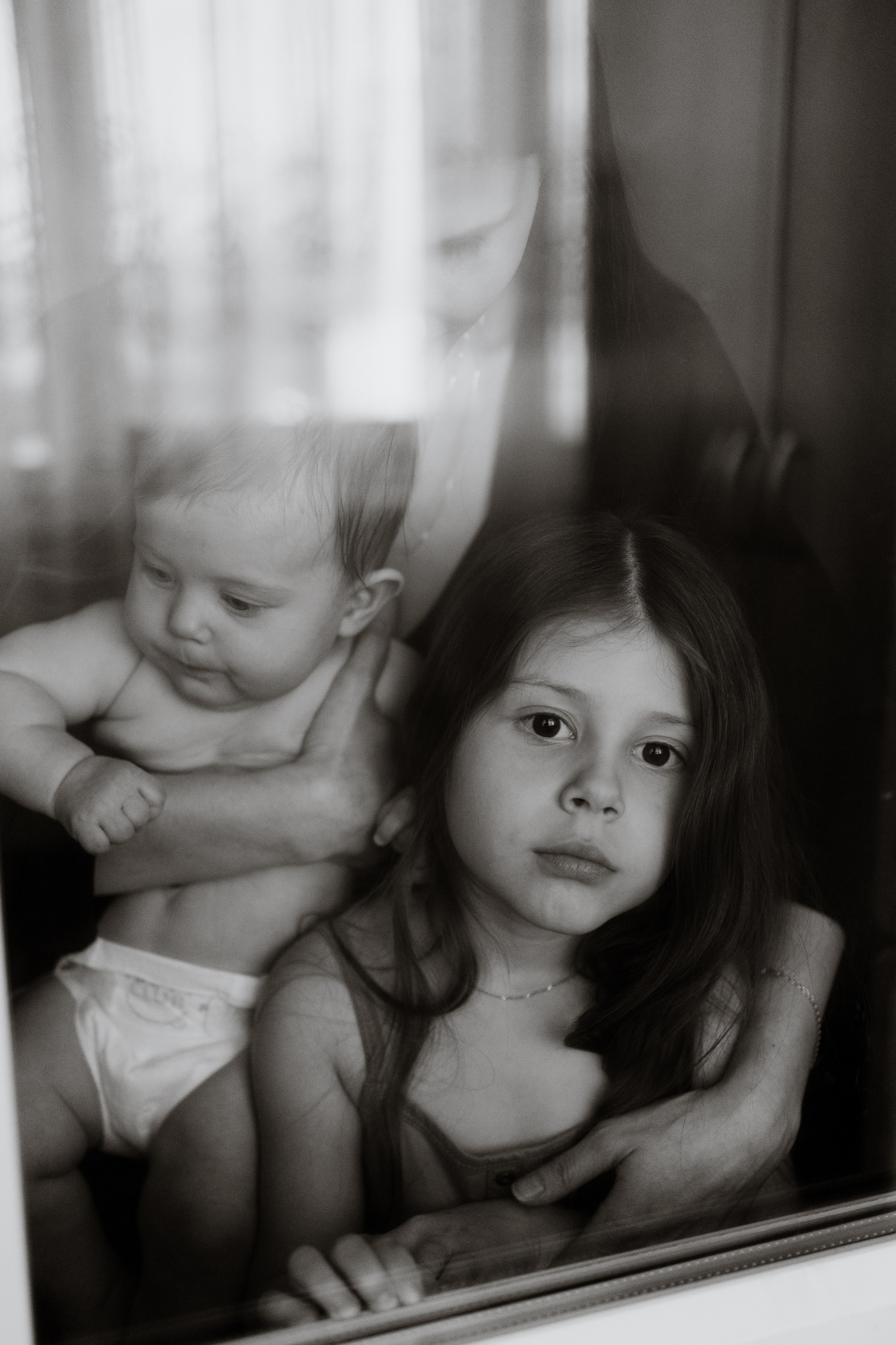 Любовь мамы