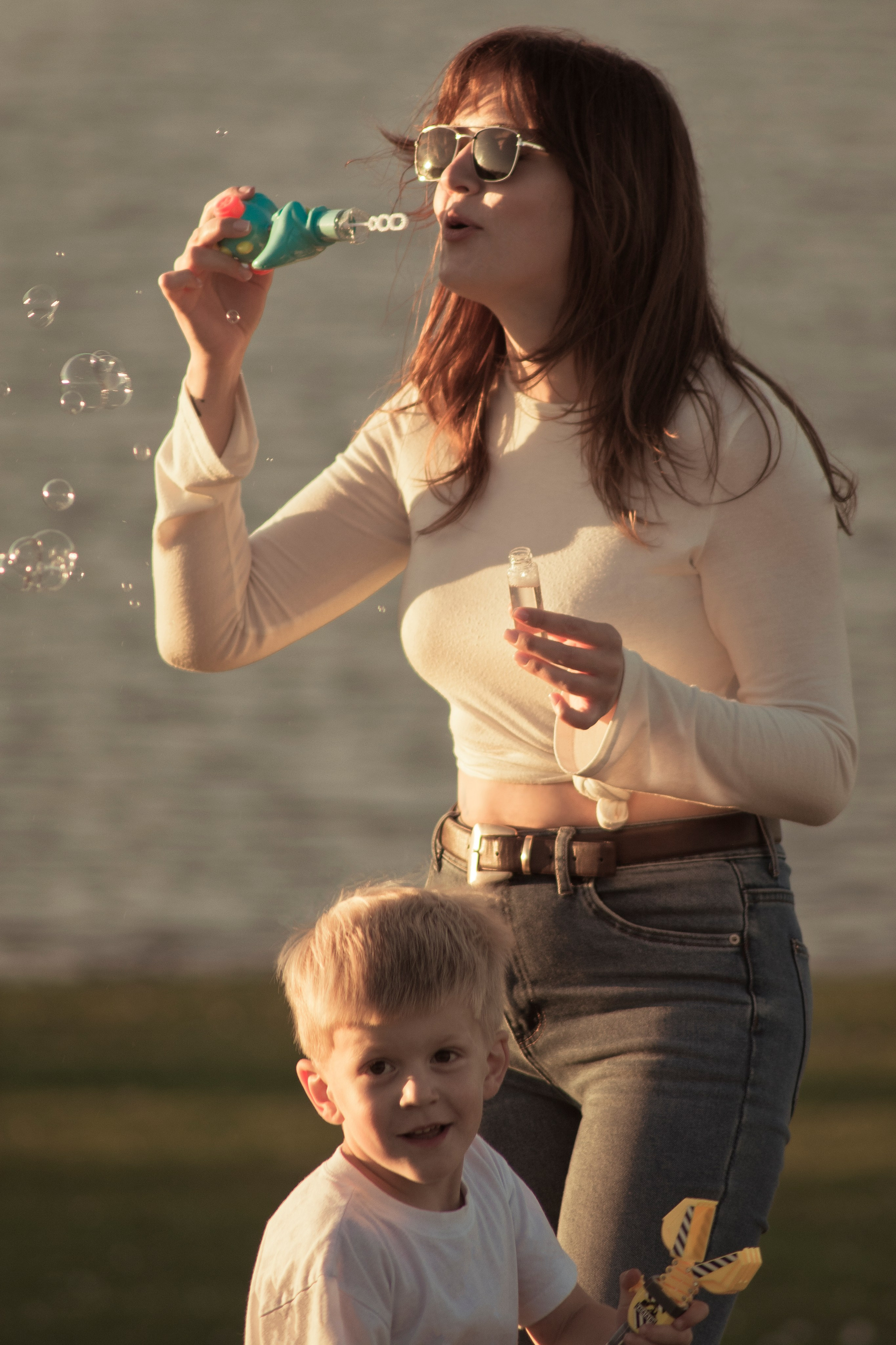 Семейная. Фотограф Бойко Антонина