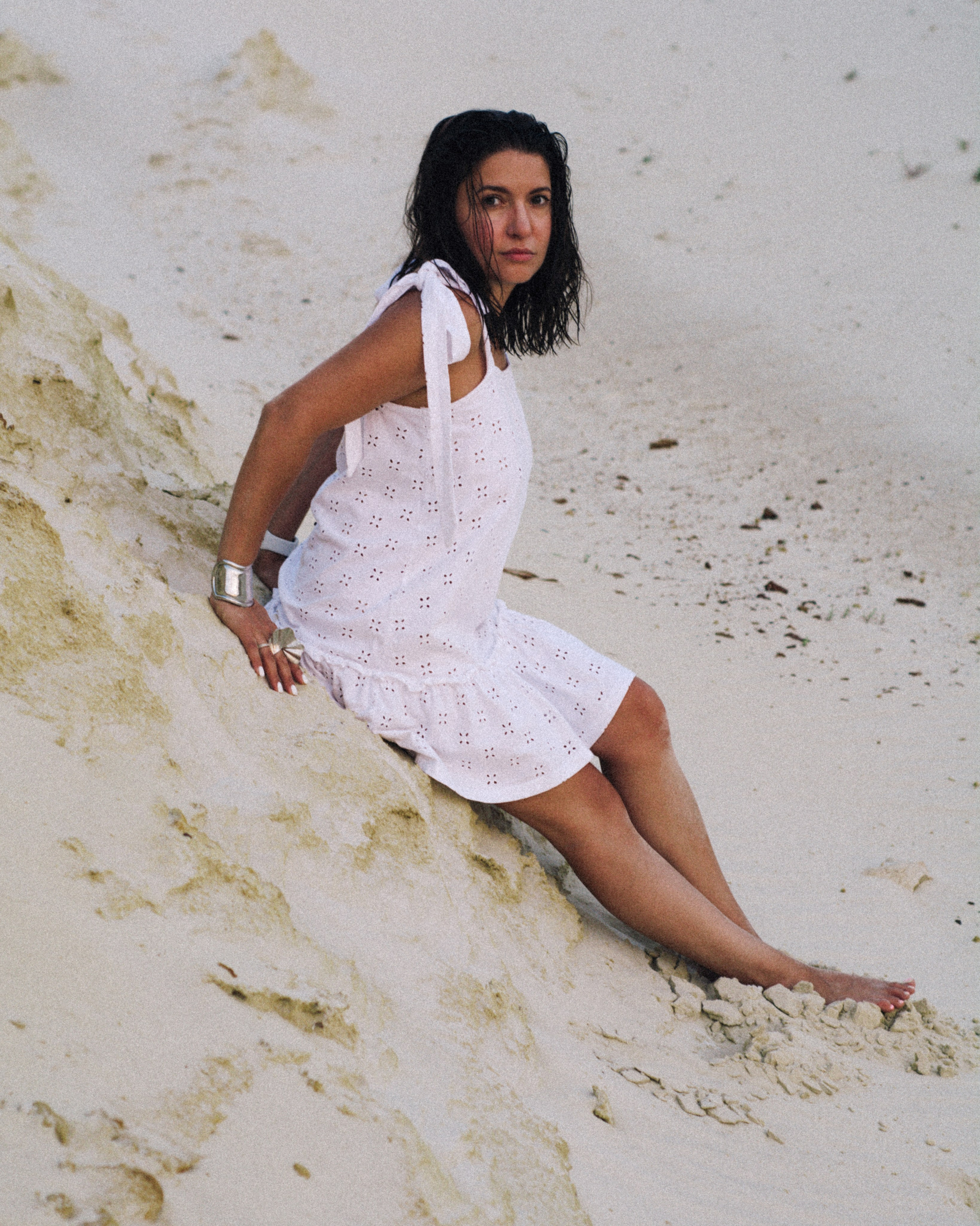 Алия. Фотограф Бойко Антонина