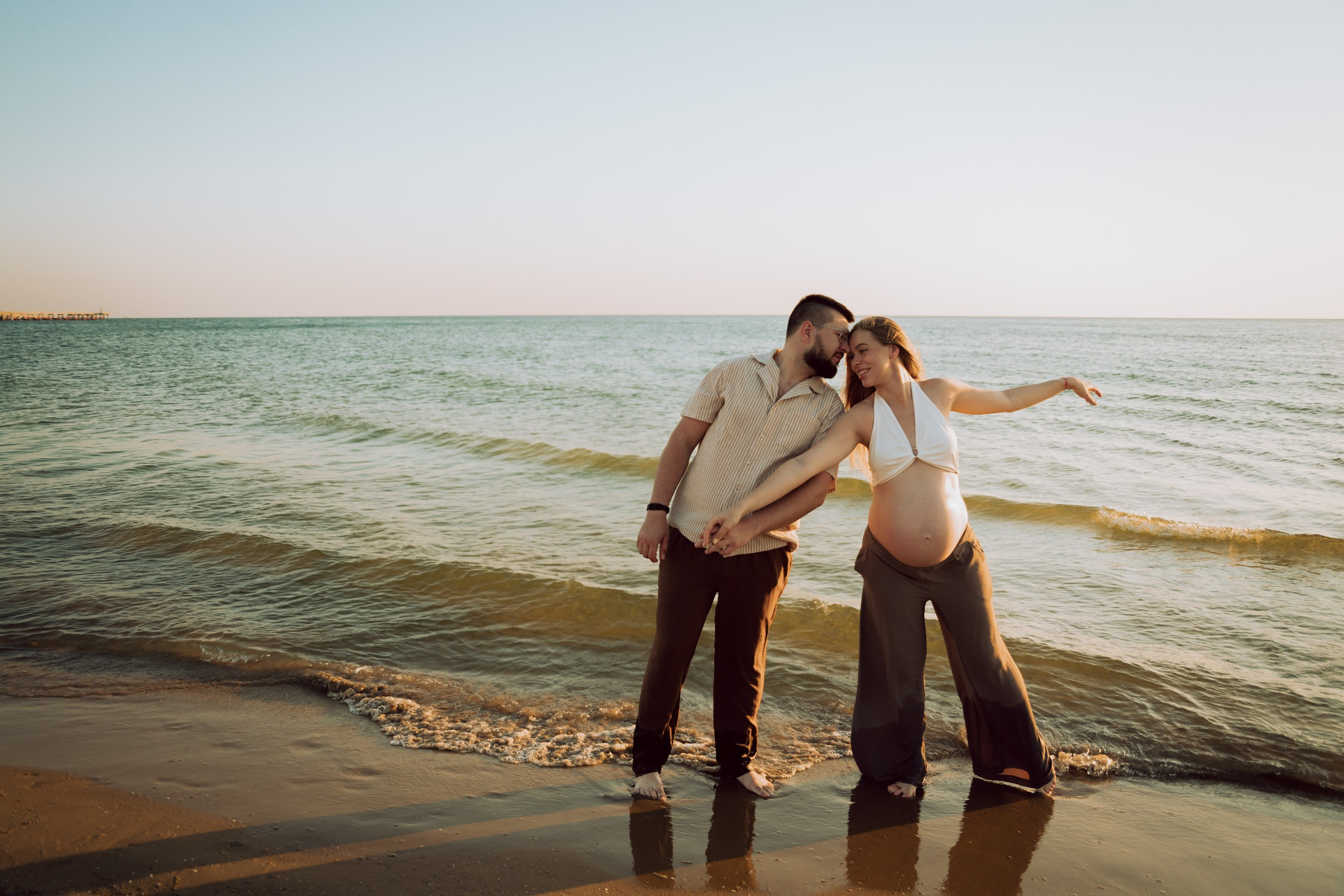 Мы тебя ждем. Фотограф и Видеограф Анапа, Новороссийск, Краснодар. Алина и Женя