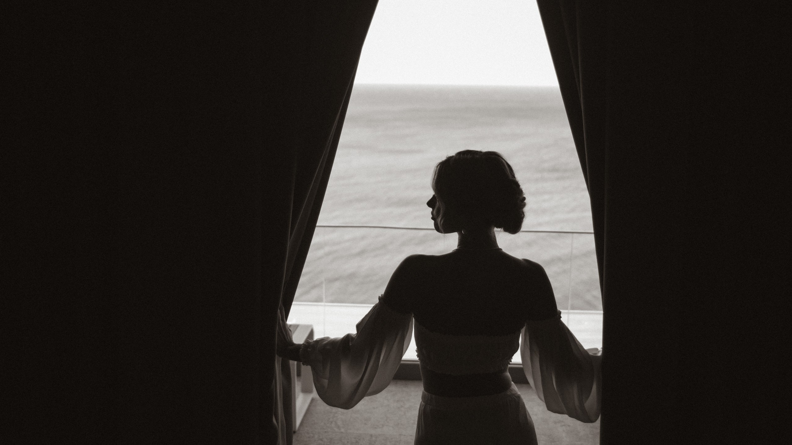 На кабриолете. Фотограф и Видеограф Анапа, Новороссийск, Краснодар. Алина и Женя