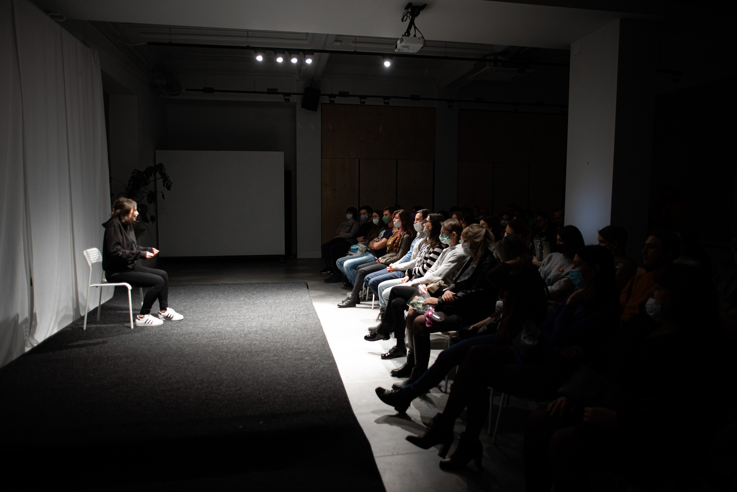 Спектакли. Портретный фотограф Санкт-Петербург