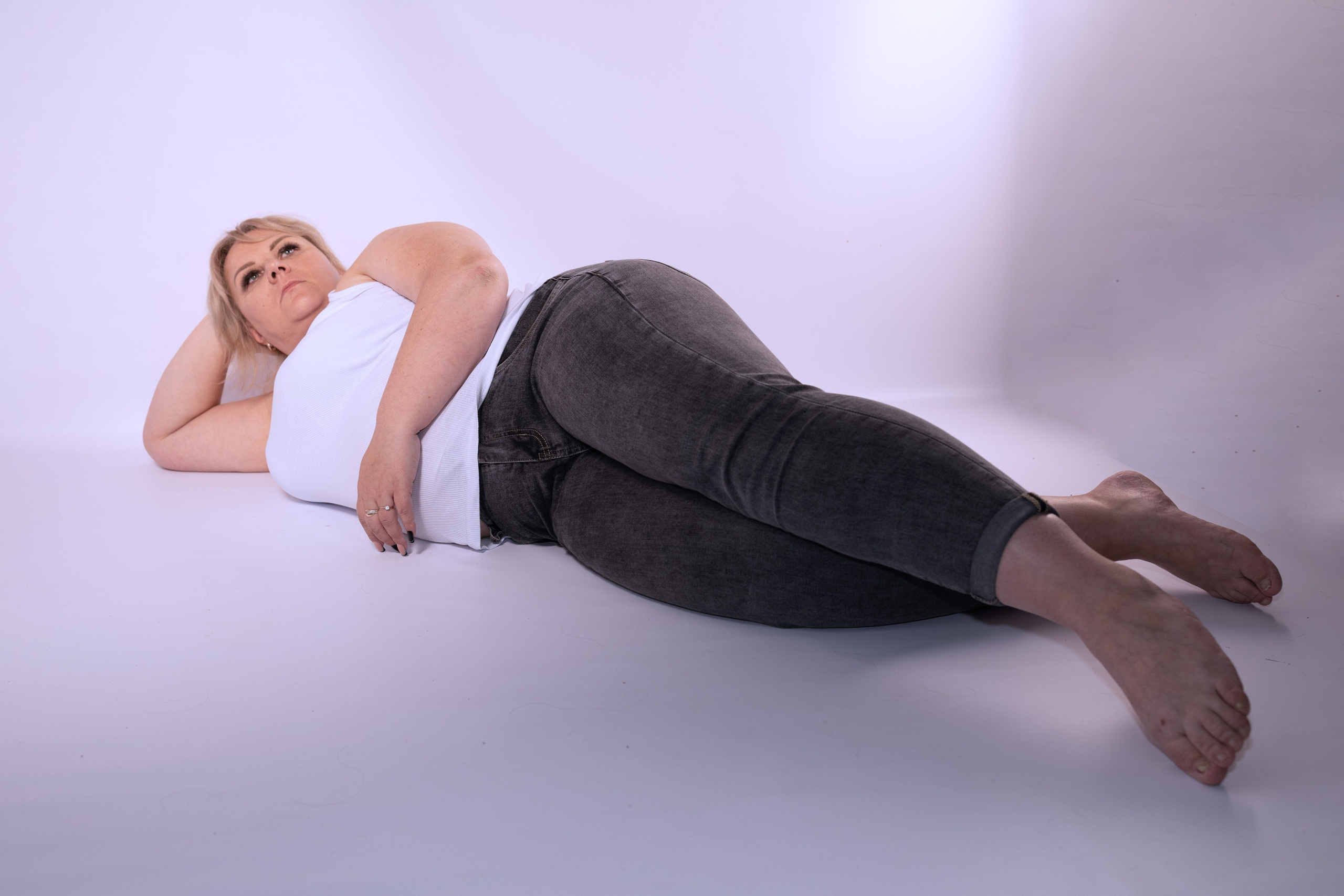 Наталья. Фотограф Юлия Левандовская, п.Ясногорск