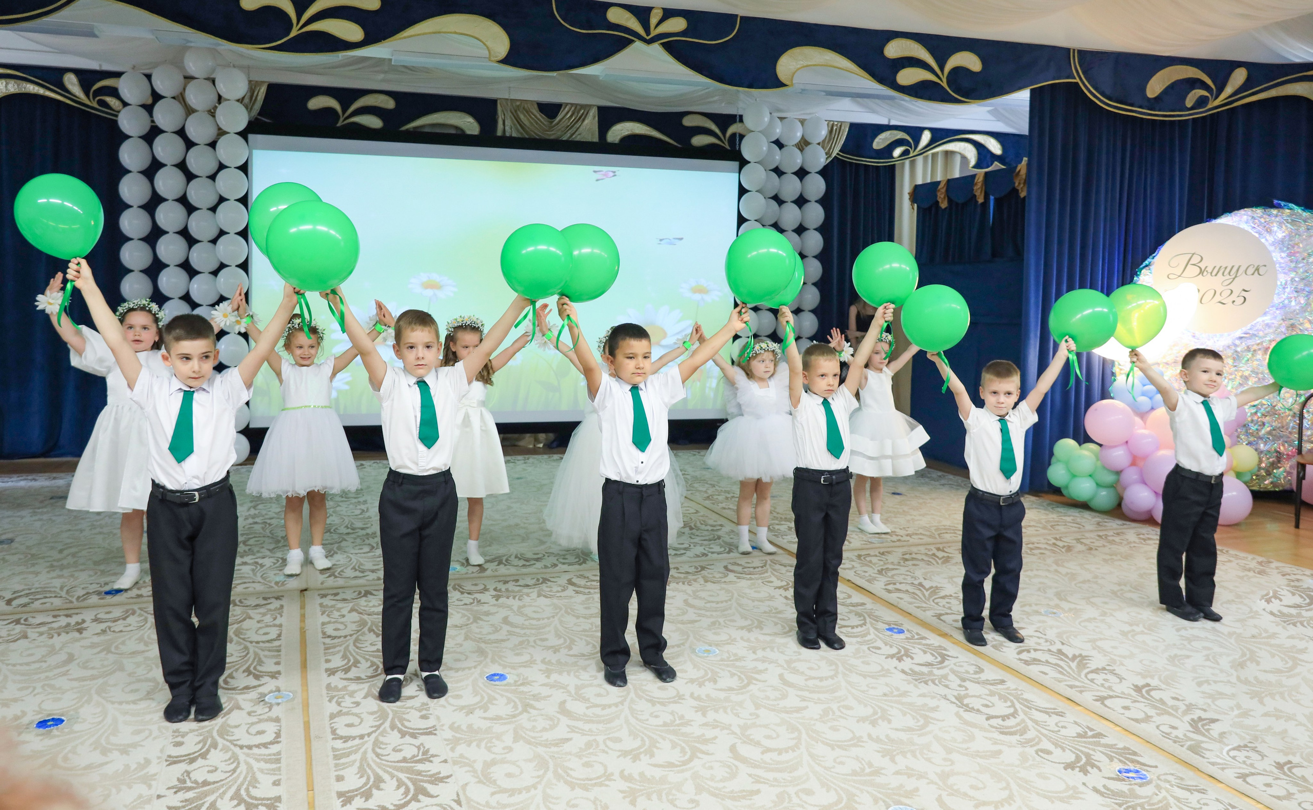 Репортажная съемка. Фотограф Людмила Жук