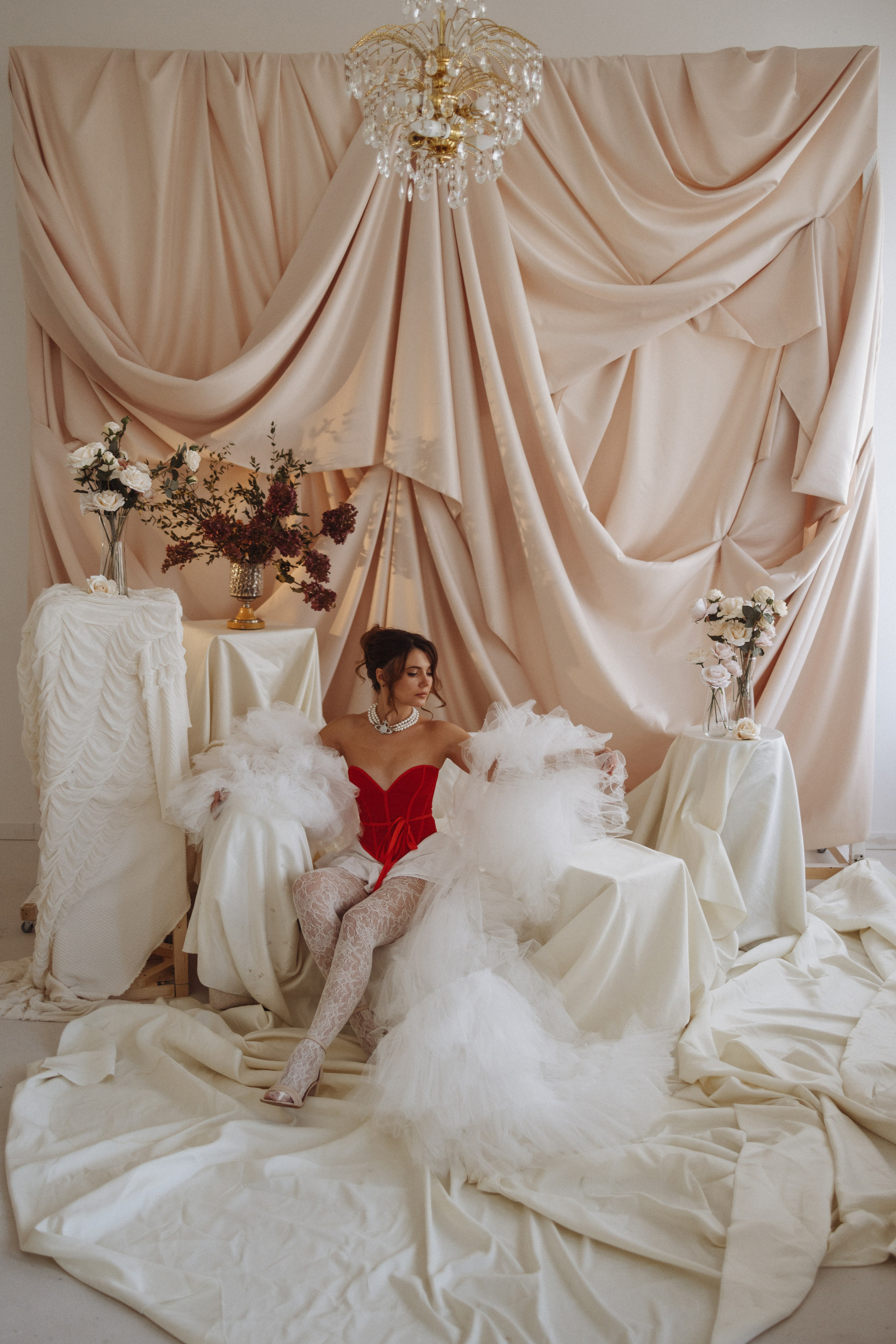 Объект «Винтаж». Каплицкая Любовь — фотограф Тверь