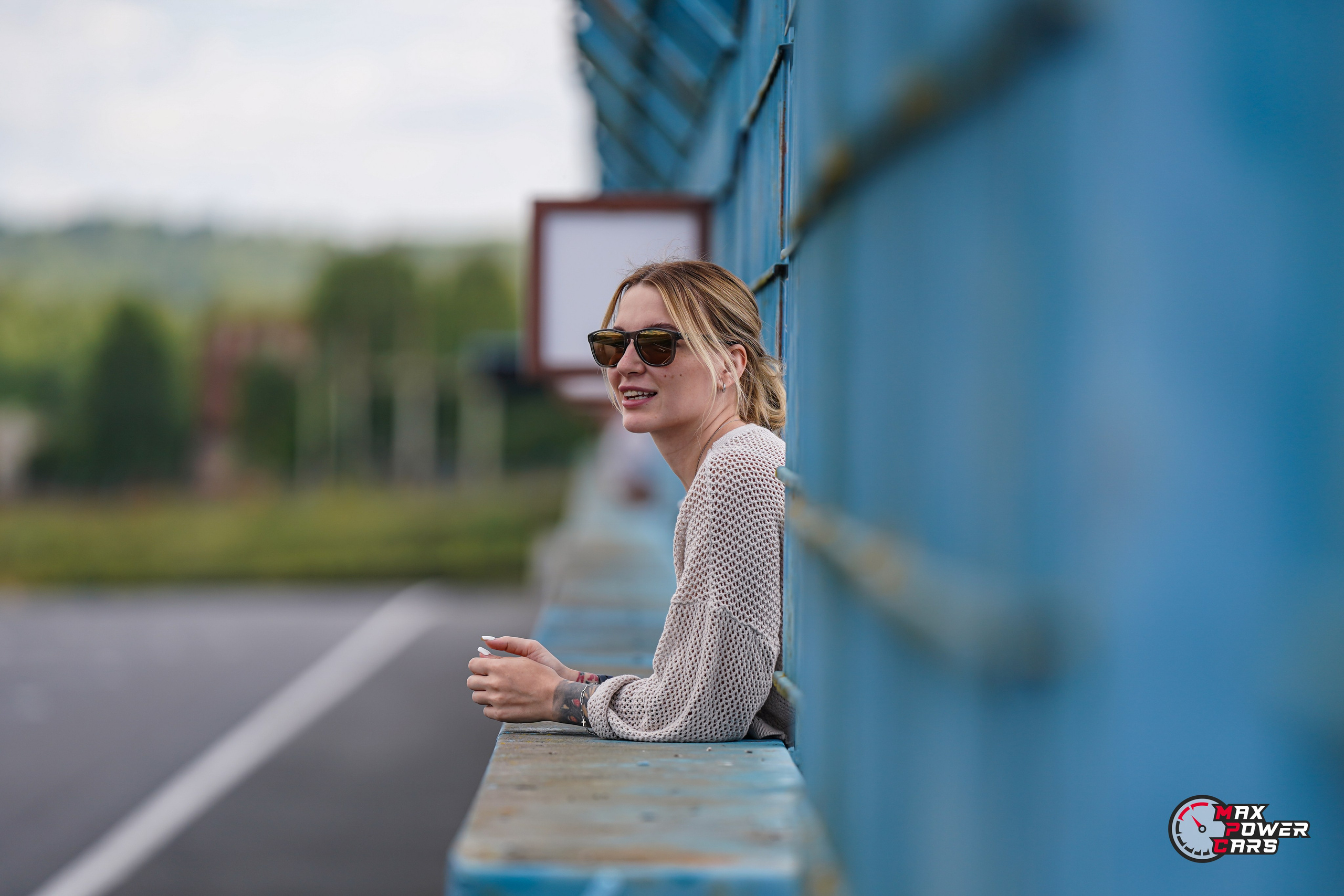 MaxPowerCars. 7 этап. Автомобильный фотограф Шакая Кирилл