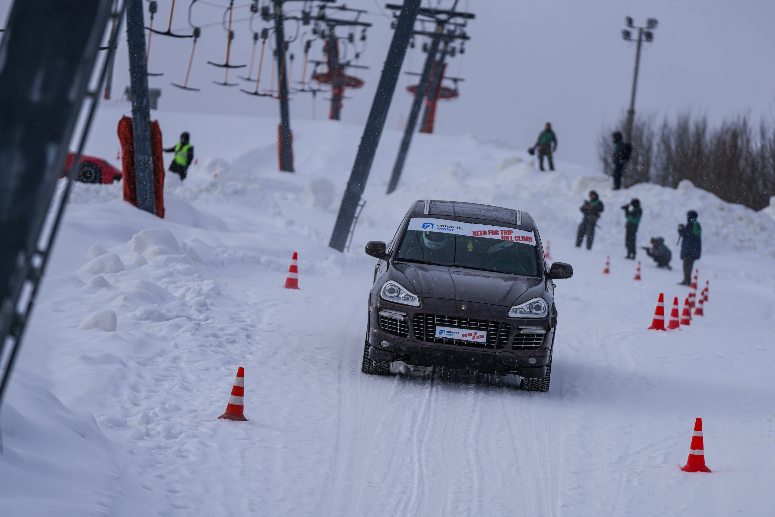 Царь горы 2026. Автомобильный фотограф Шакая Кирилл