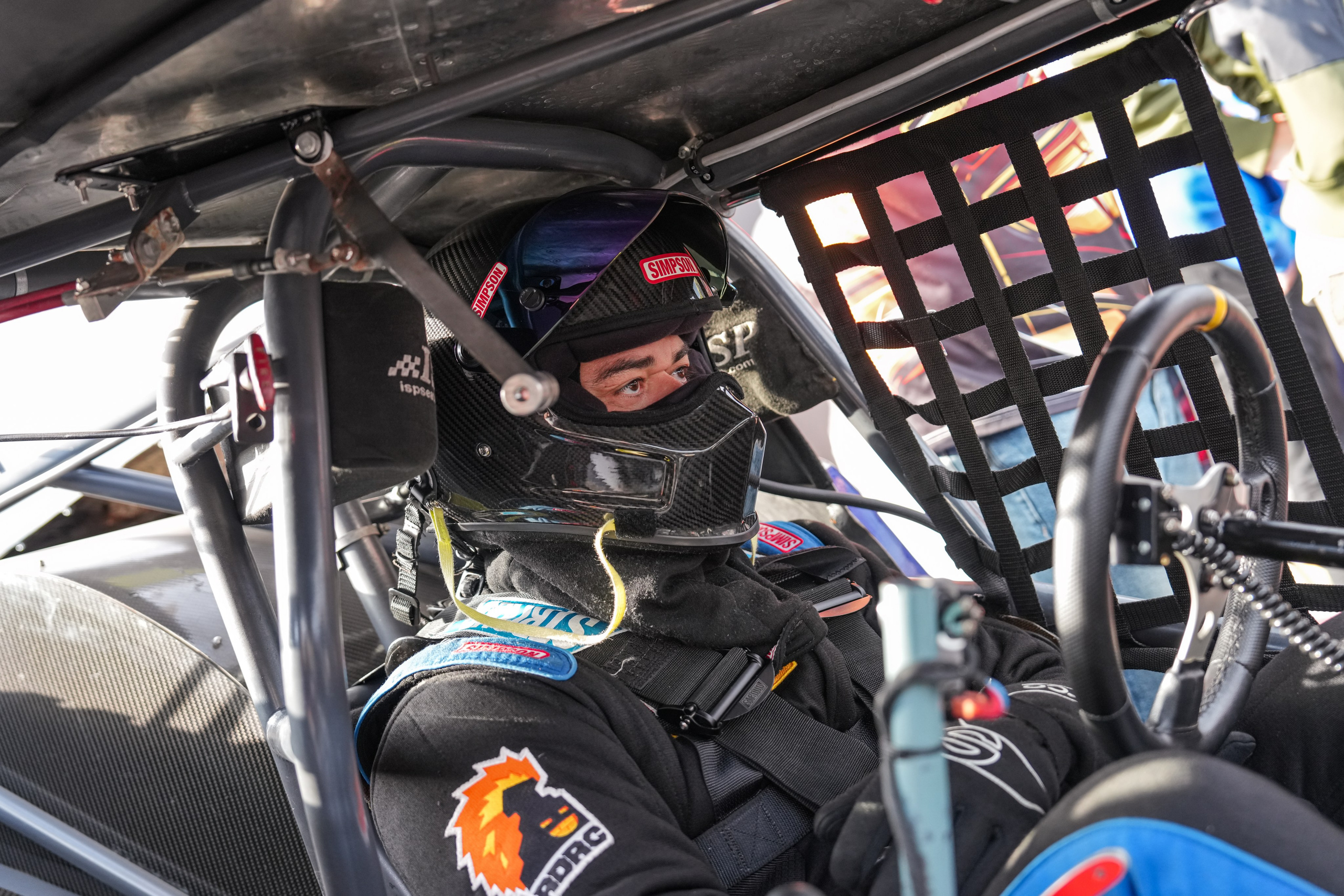 5 этап. Автомобильный фотограф Шакая Кирилл