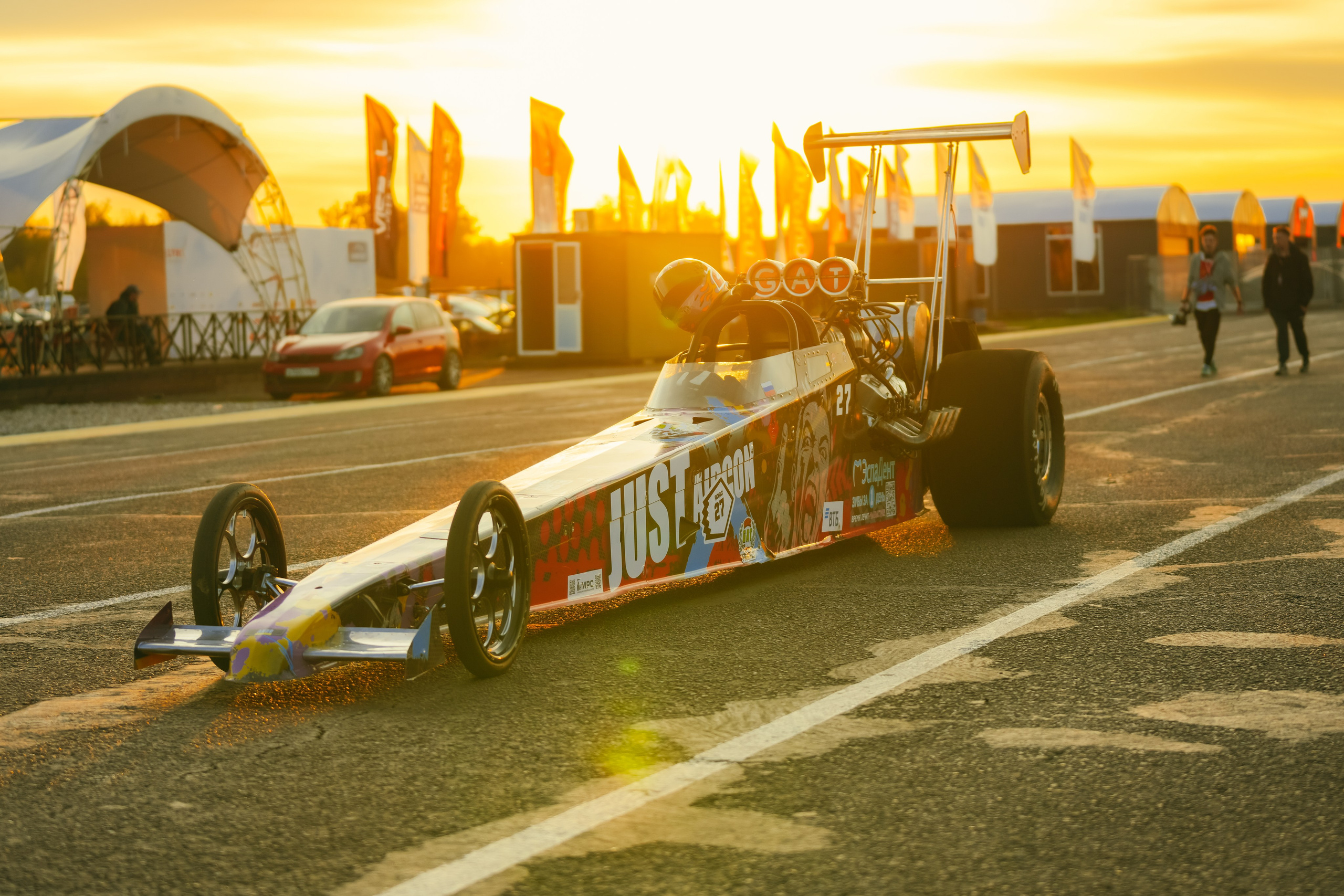 Супер Кубок. Автомобильный фотограф Шакая Кирилл