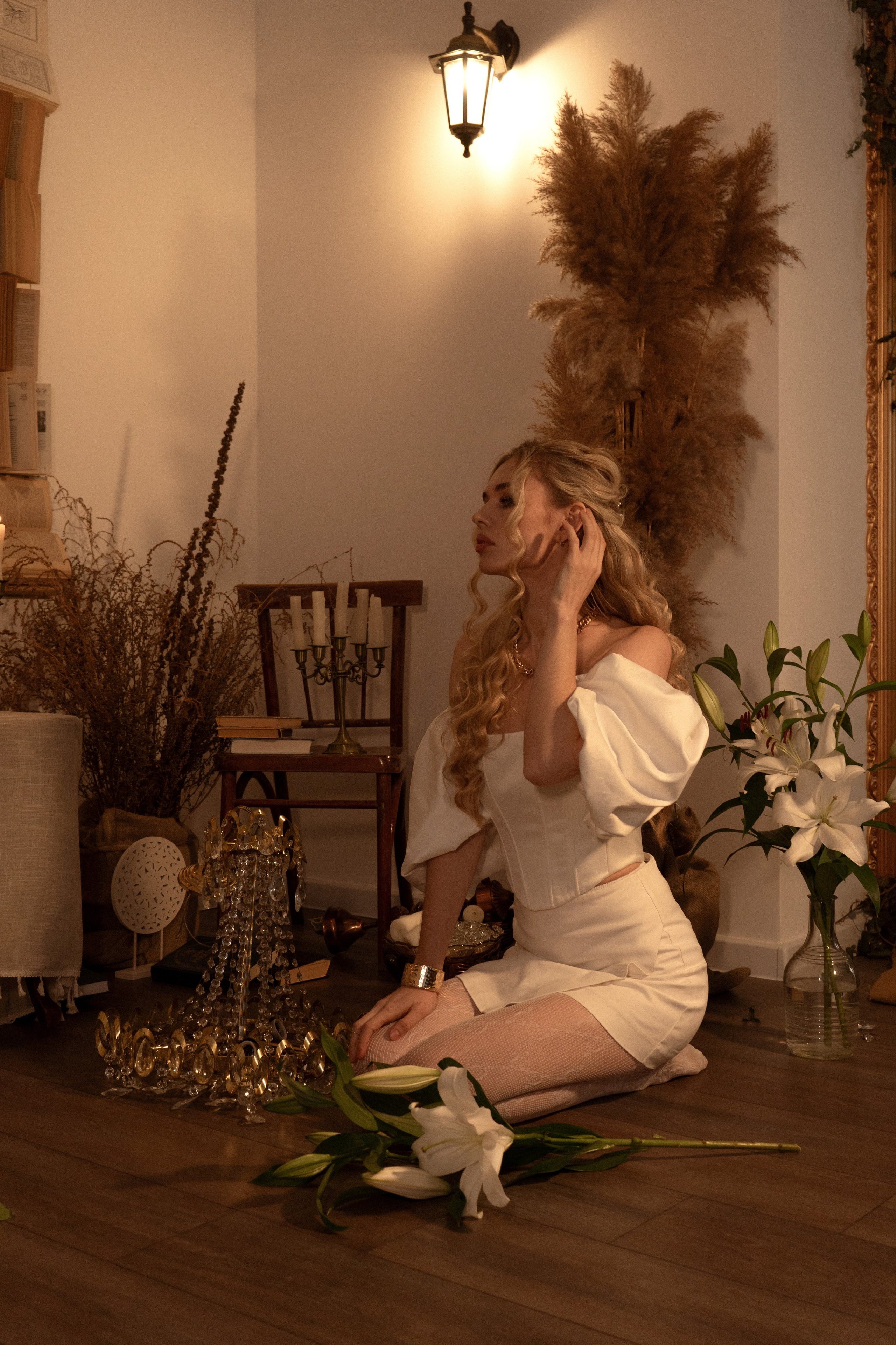 Людмила. Фотограф Наталия Бегдан