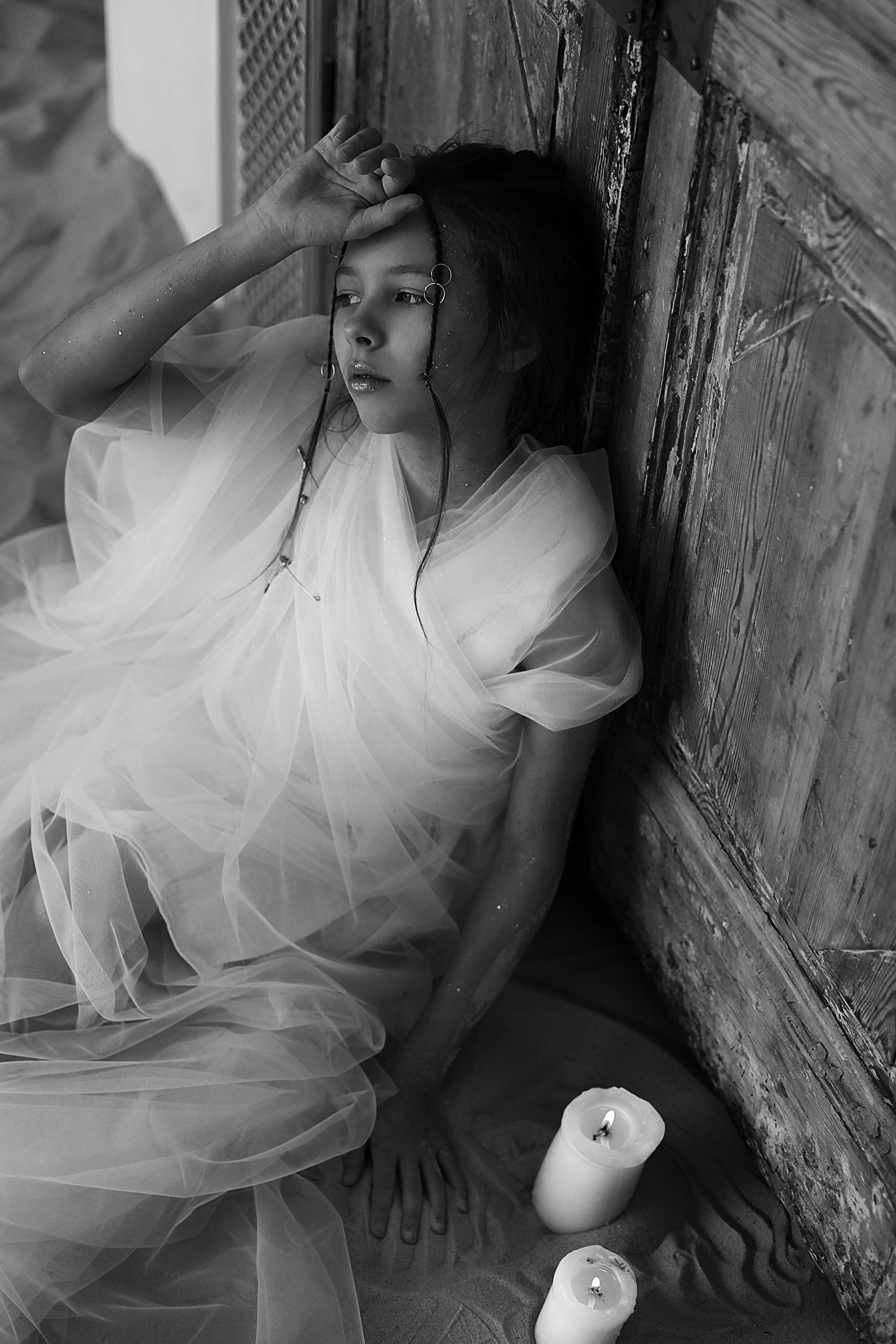 Фотопроект "Восток"