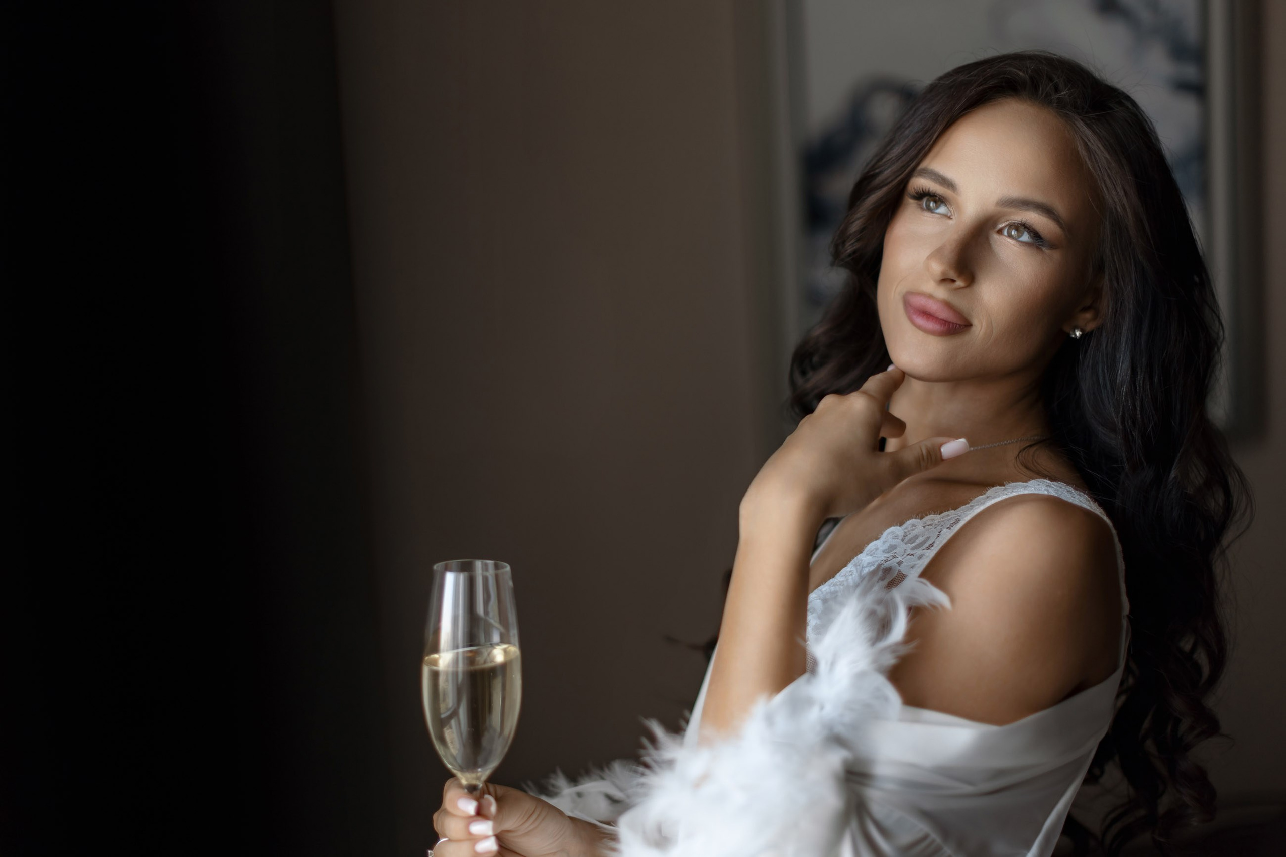 Даниил и Яна. Свадебный фотограф и видеограф Юрий и Эля Дубинины