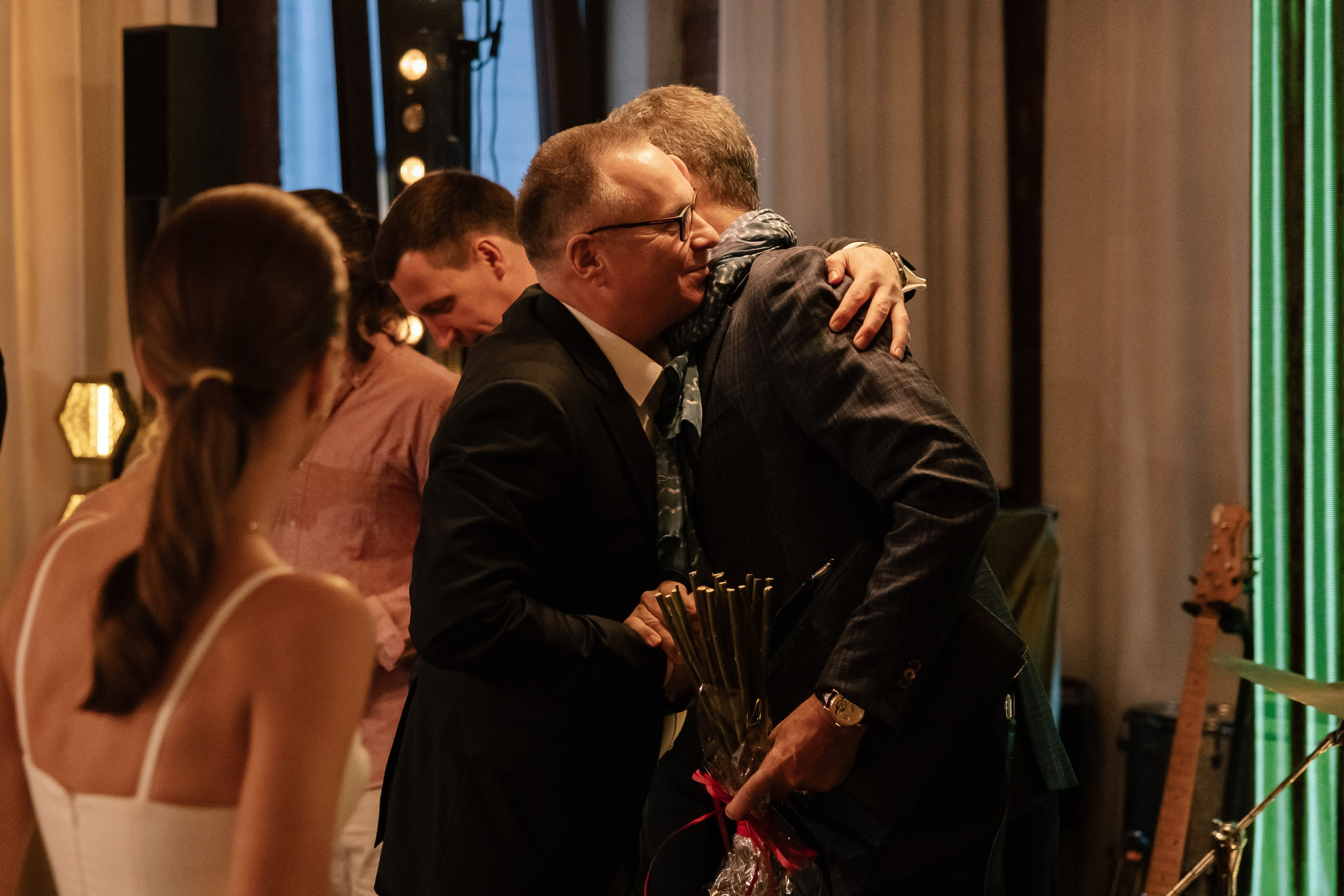 Юбилей. Свадебный фотограф Владислав Адышкин