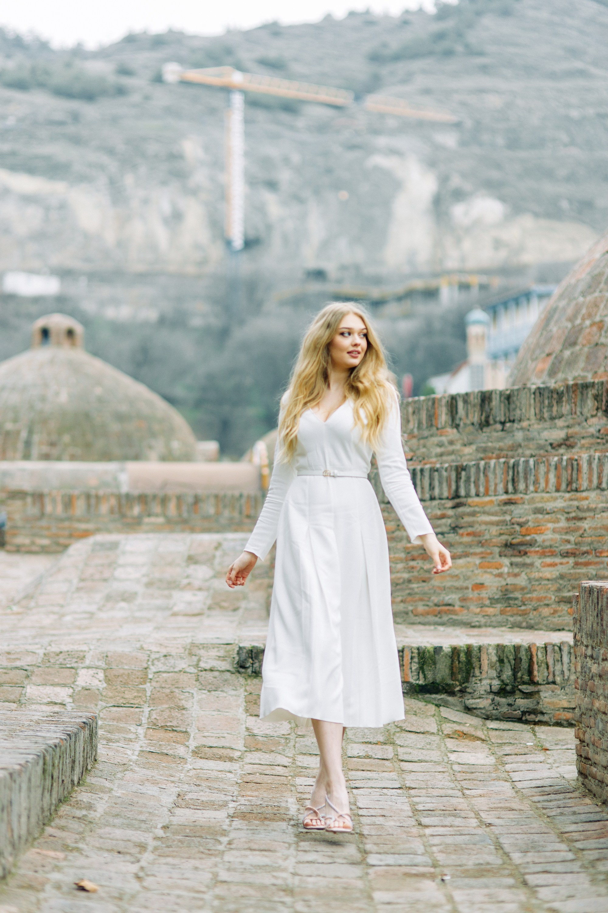 Сергей и Ксения