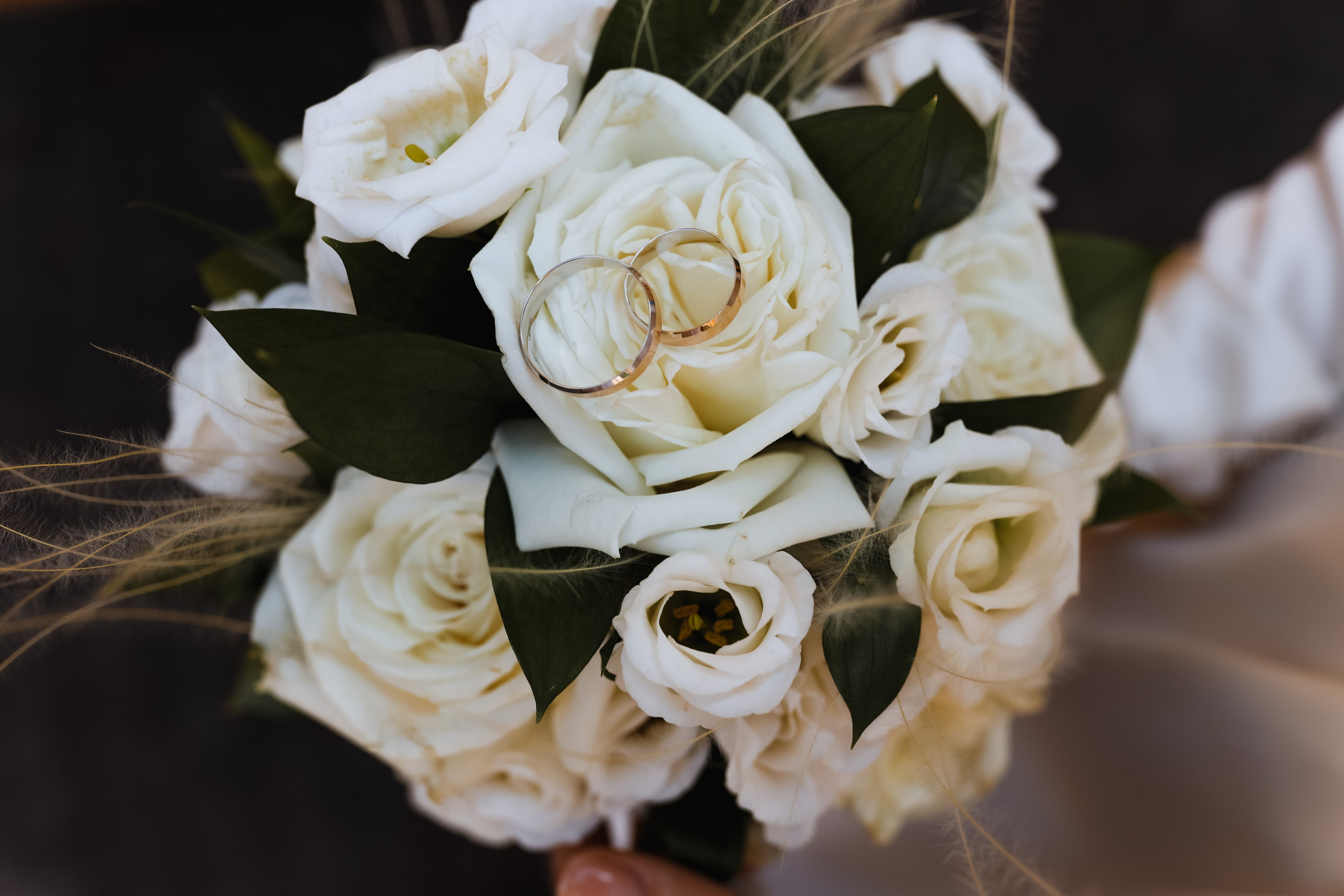 Елена и Вадим