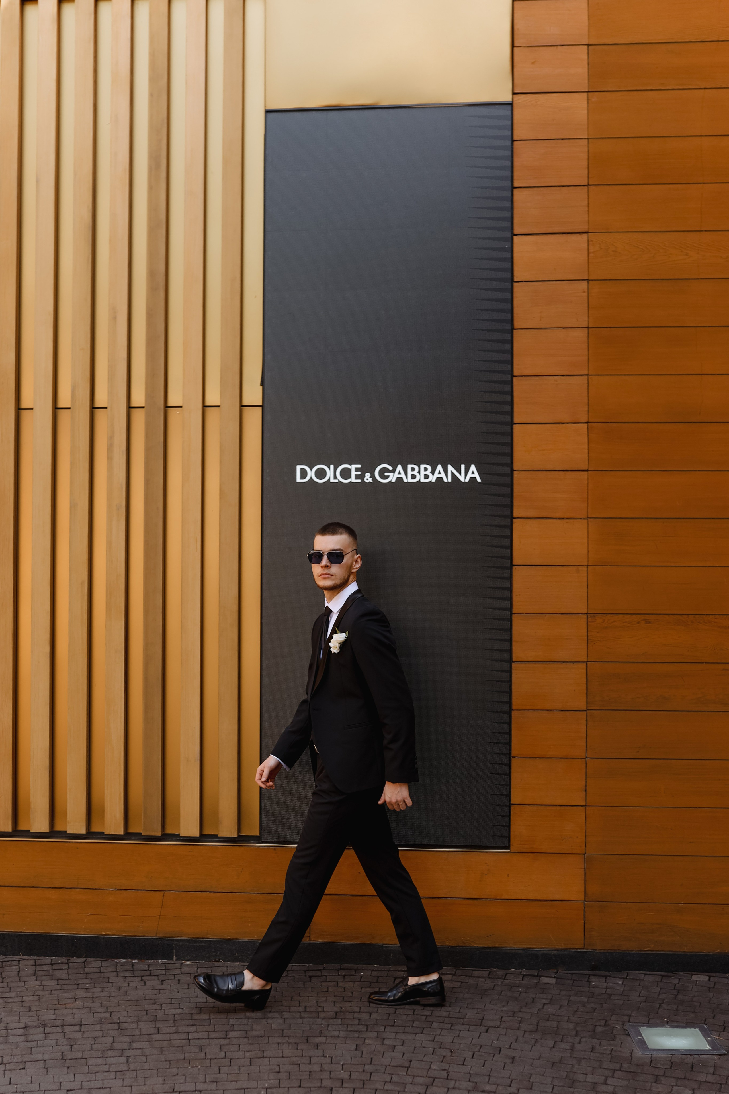 Елена и Вадим