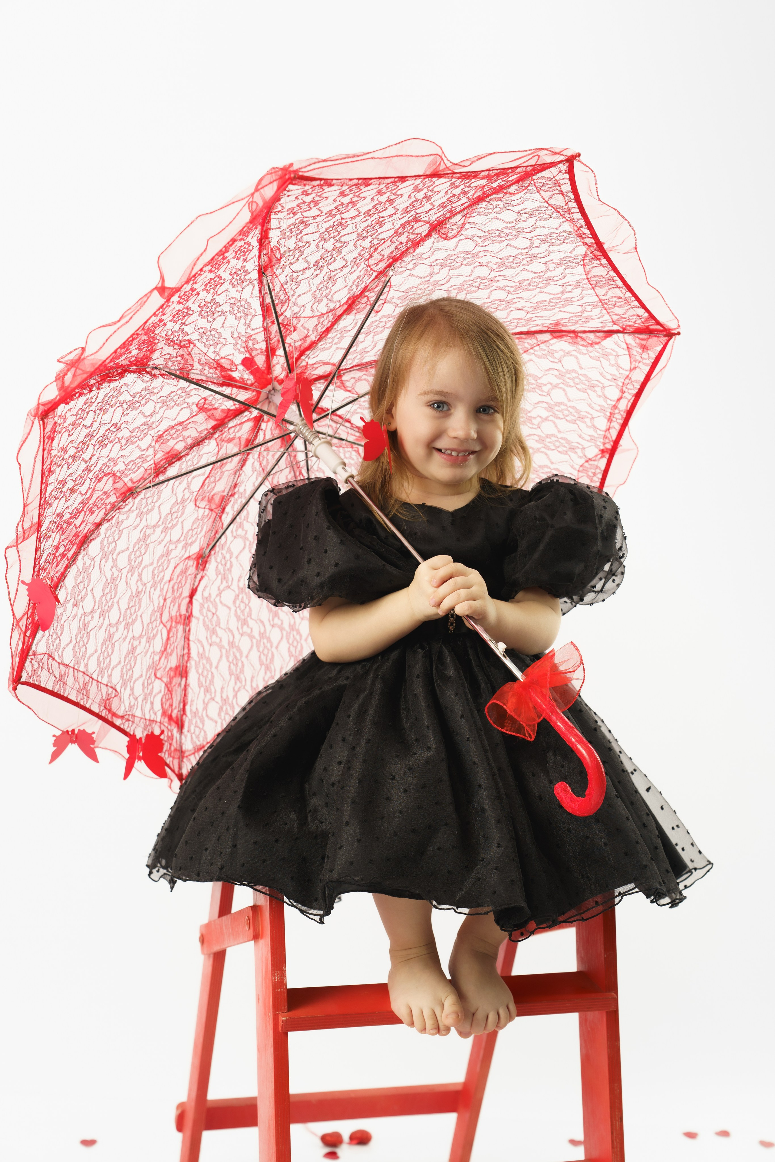 Детская (2 — 10 лет). Фотограф новорожденных, детей до года и беременных в Симферополе