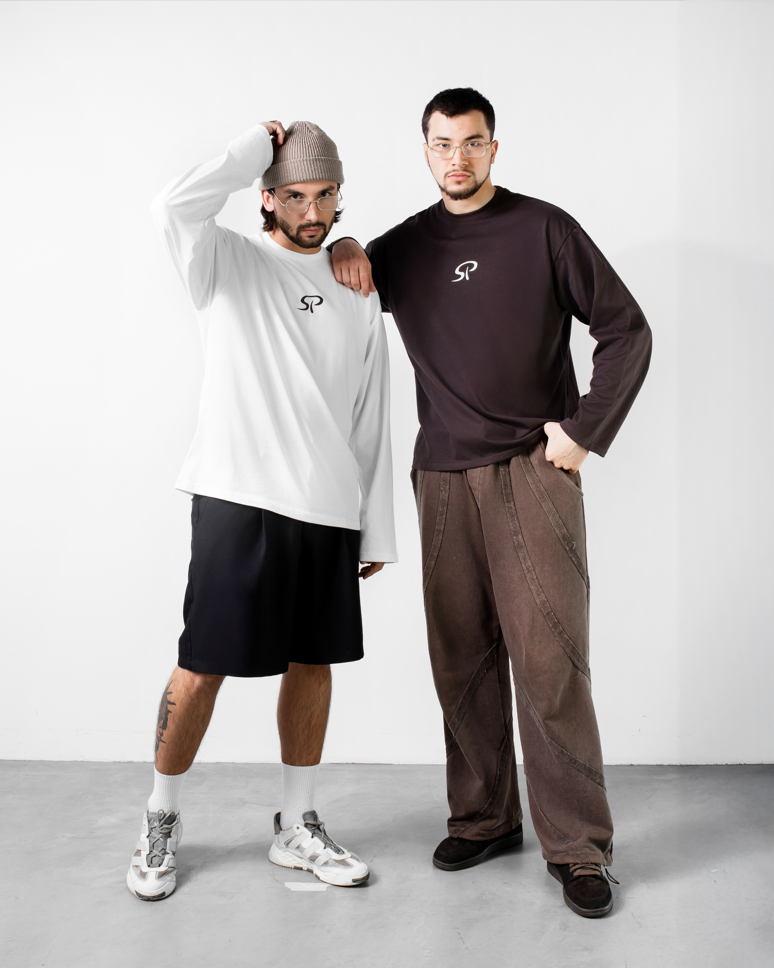 SAINT POUND. Елизавета Федотова | фэшн-фотограф