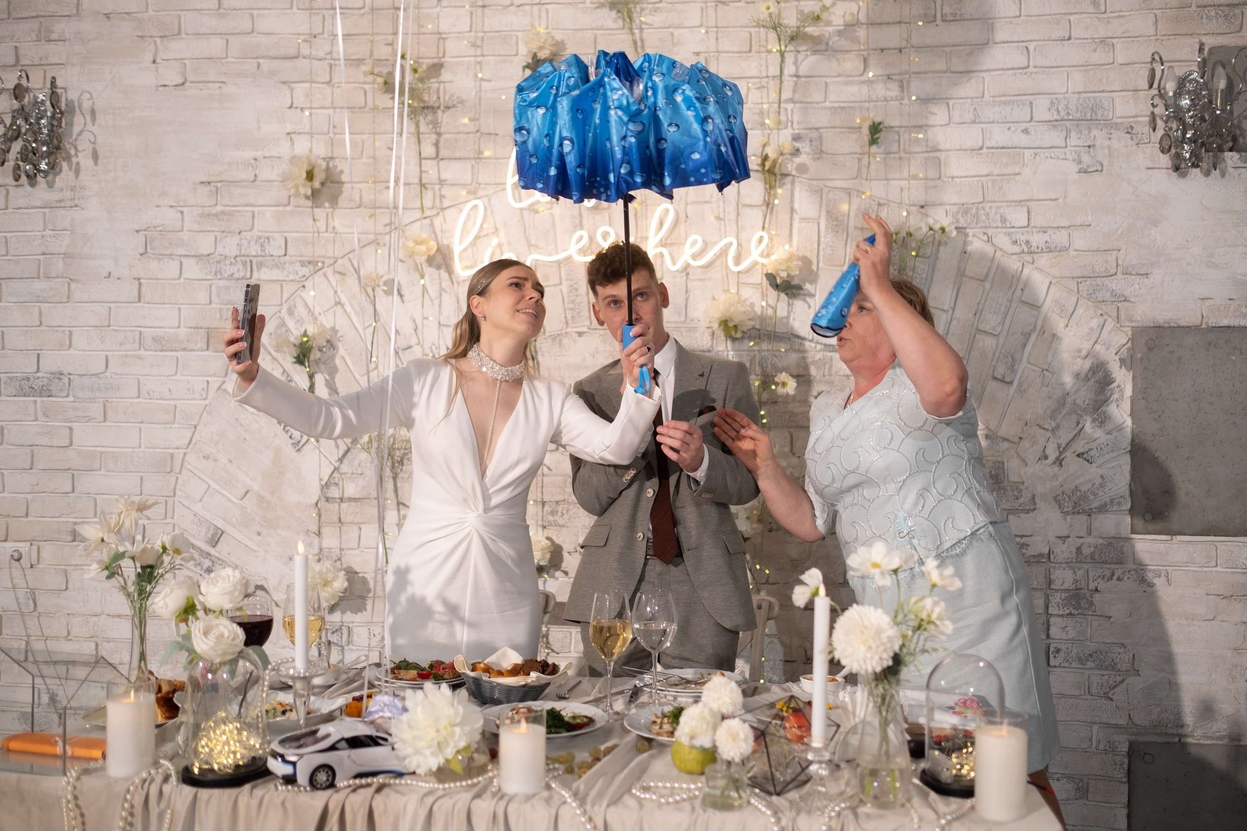 Даниил и Светлана. Свадебный и семейный фотограф Москва, Звенигород, Одинцово, Можайск,