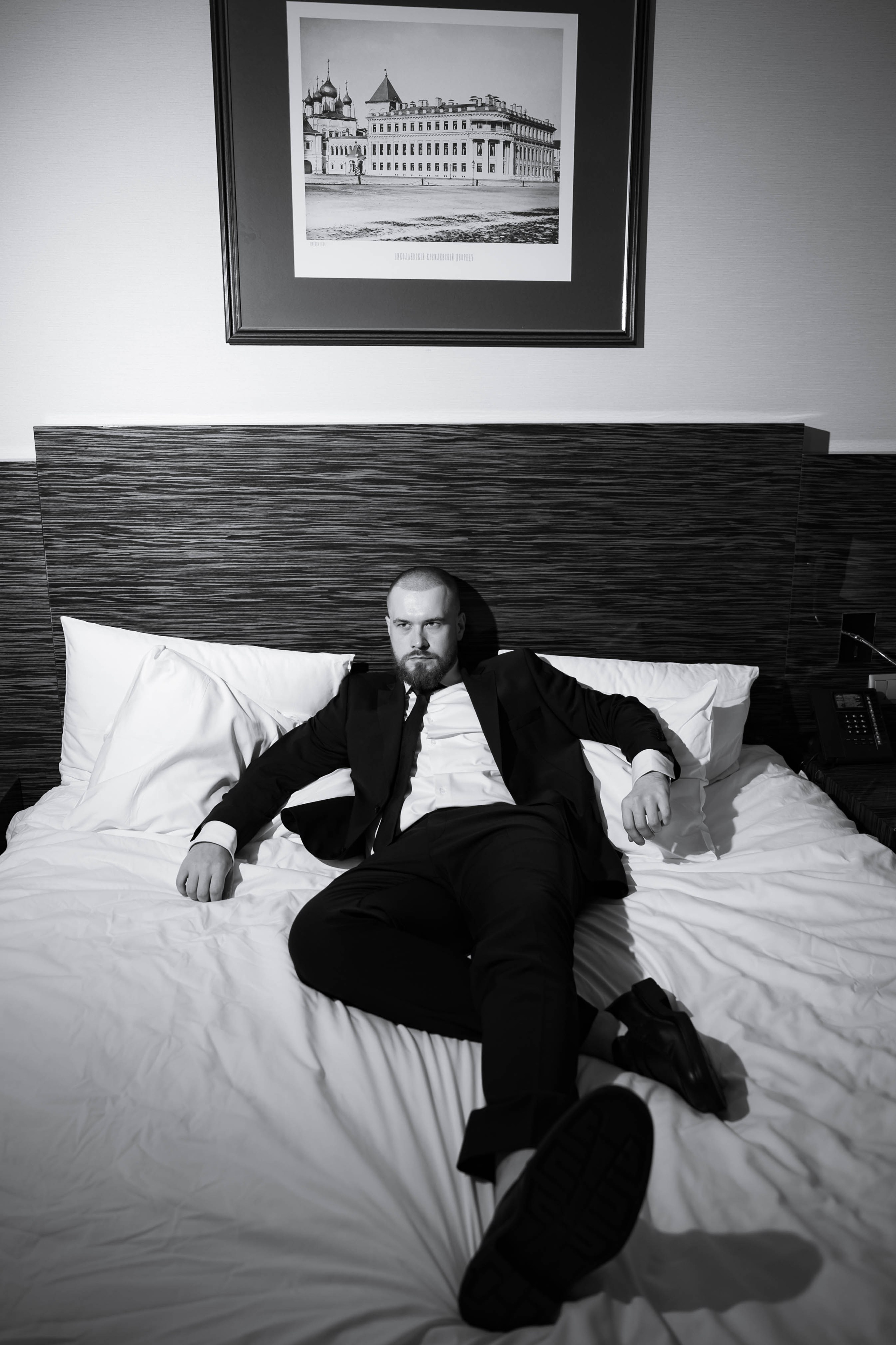 27.07.2024. RETOUCH-HOUSE