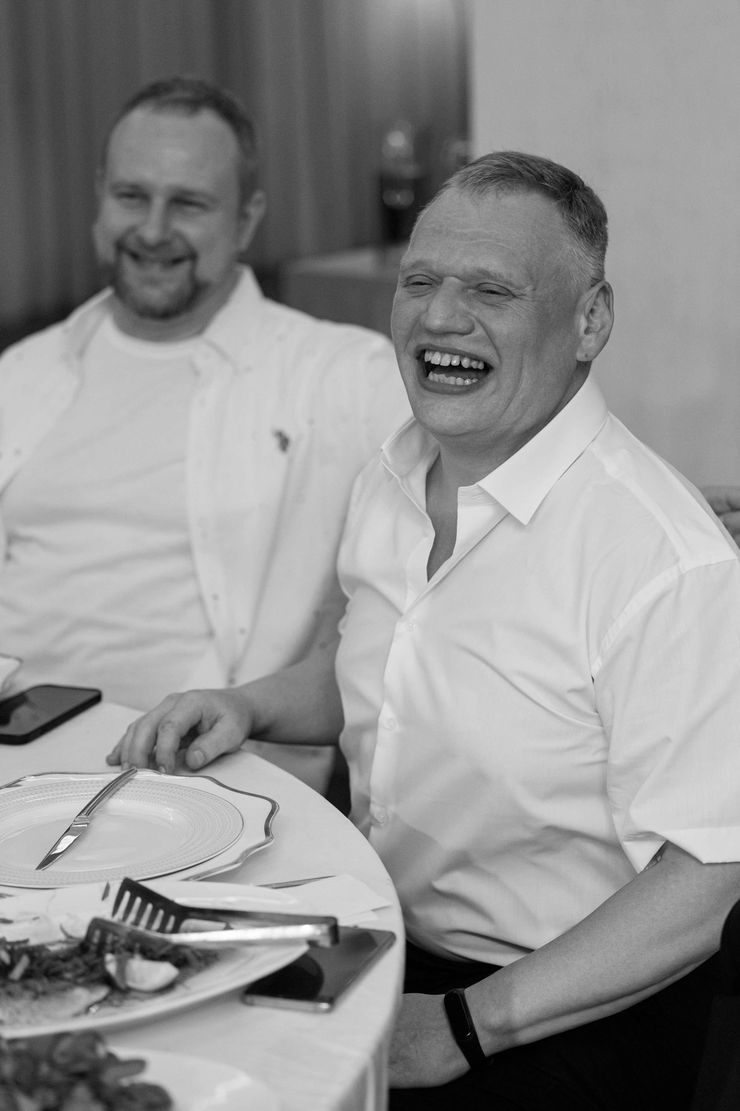 Рома & Маша. RETOUCH-HOUSE